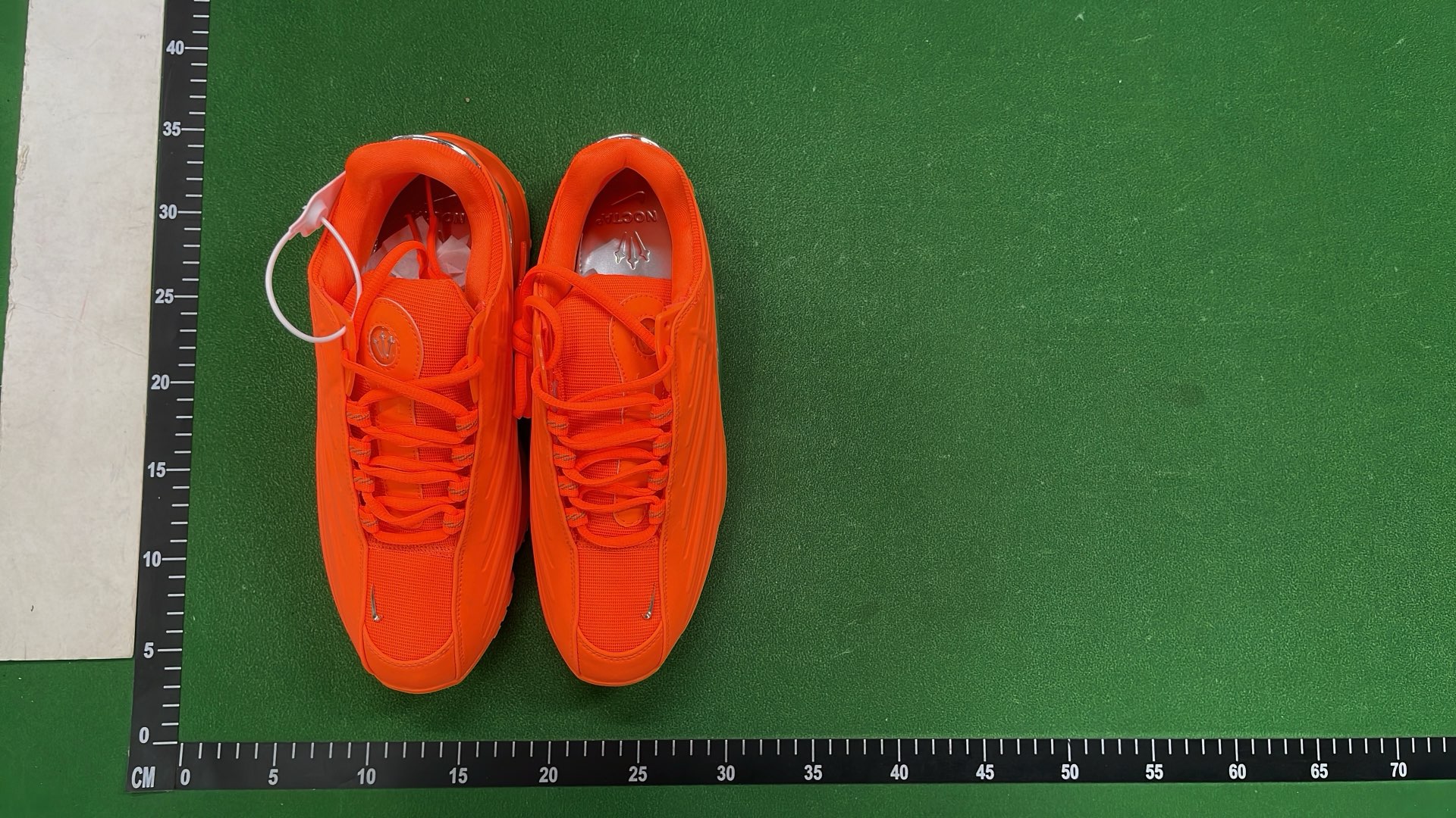 Nike Air Max 2090 Sneakers - White, Orange, Yellow, Black, Mint, Purple