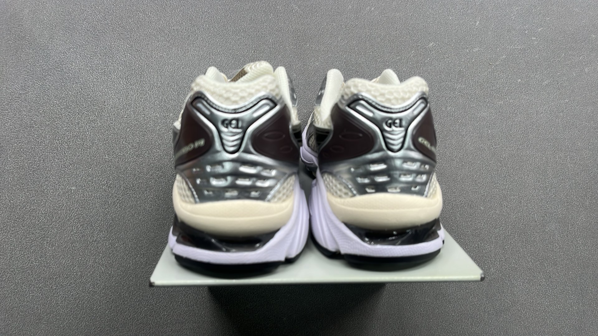 ASICS GEL-KAYANO 14 Running Shoes for Men and Women
