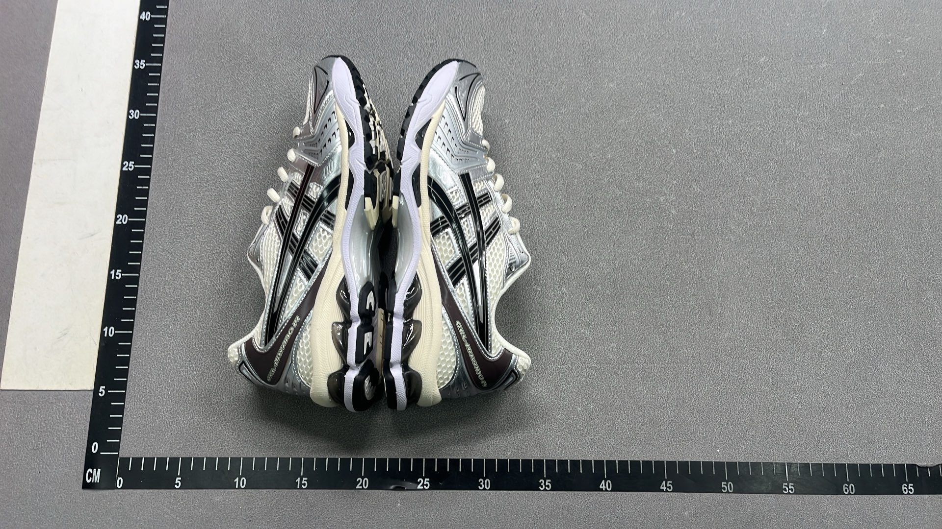 ASICS GEL-KAYANO 14 Running Shoes for Men and Women