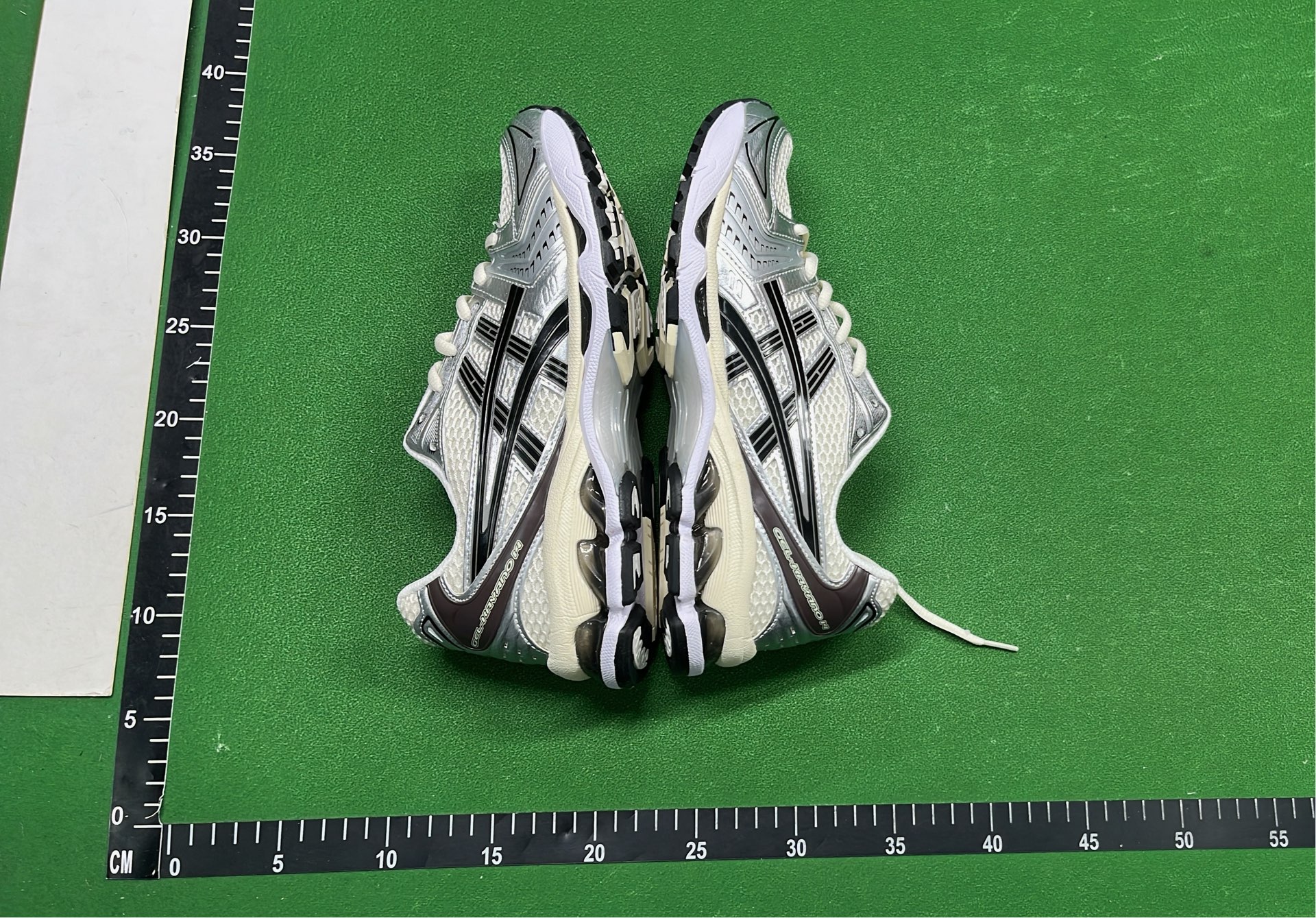 ASICS GEL-KAYANO 14 Running Shoes for Men and Women
