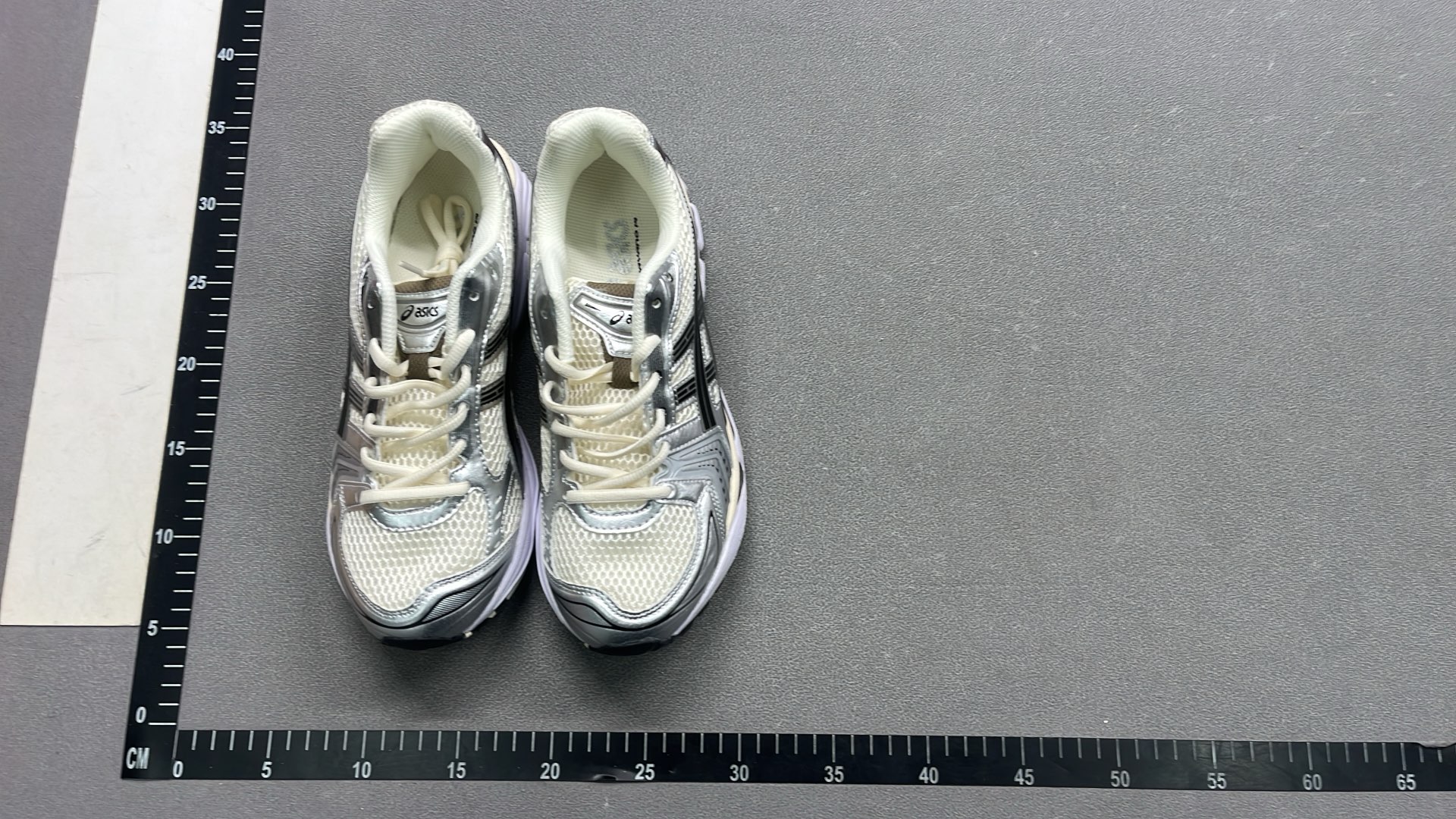 ASICS GEL-KAYANO 14 Running Shoes for Men and Women