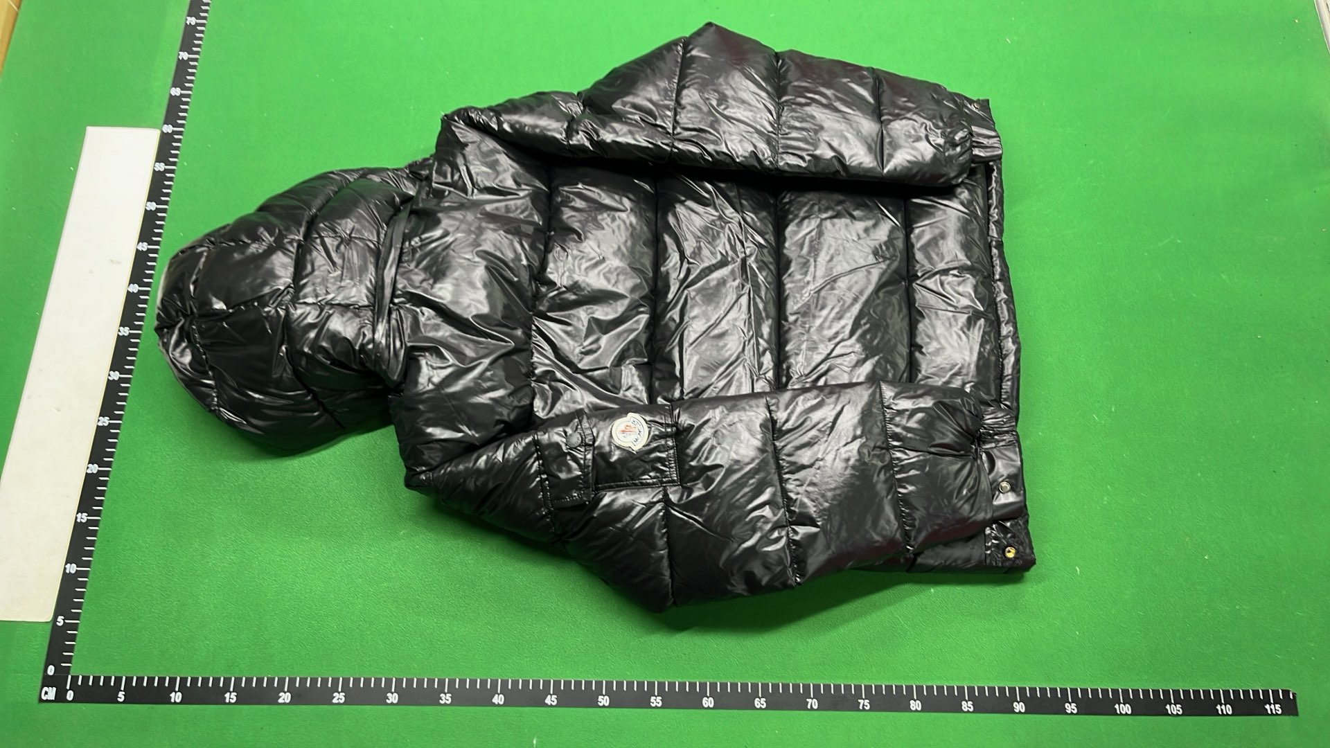 Moncler Puffer Jacket for Men Women