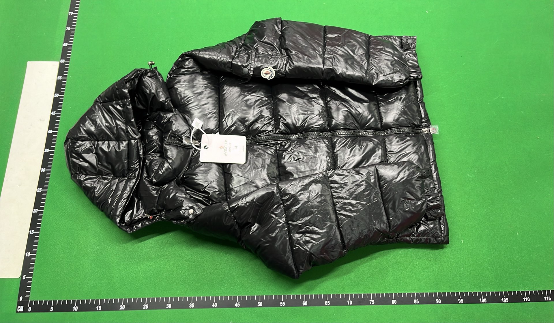 Moncler Puffer Jacket for Men Women