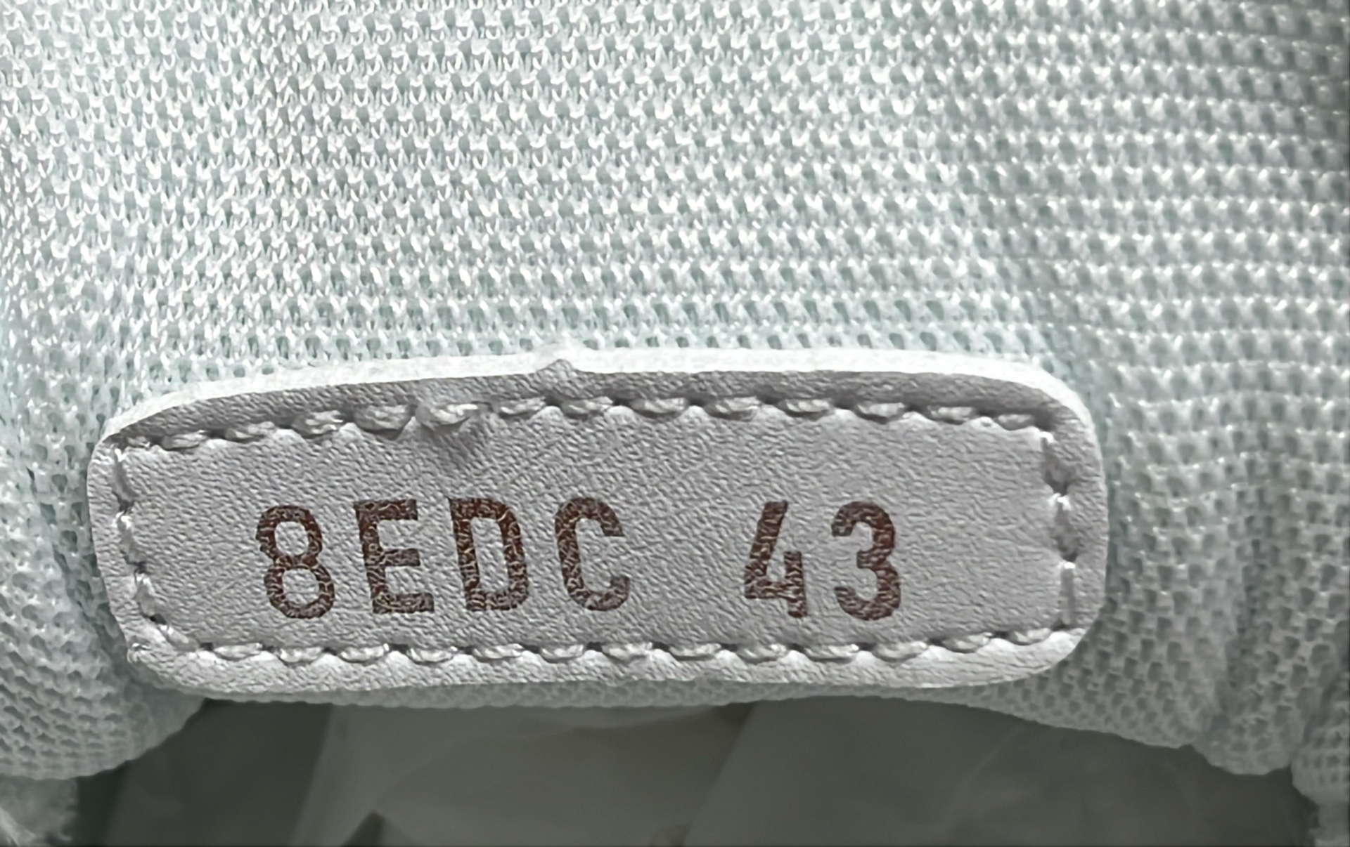 Dior B23 High-Top Sneakers