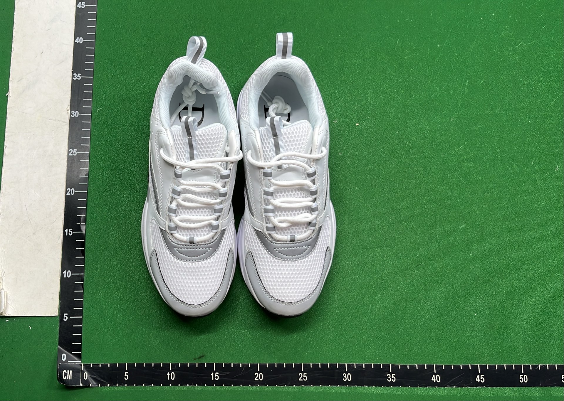 Dior B23 High-Top Sneakers