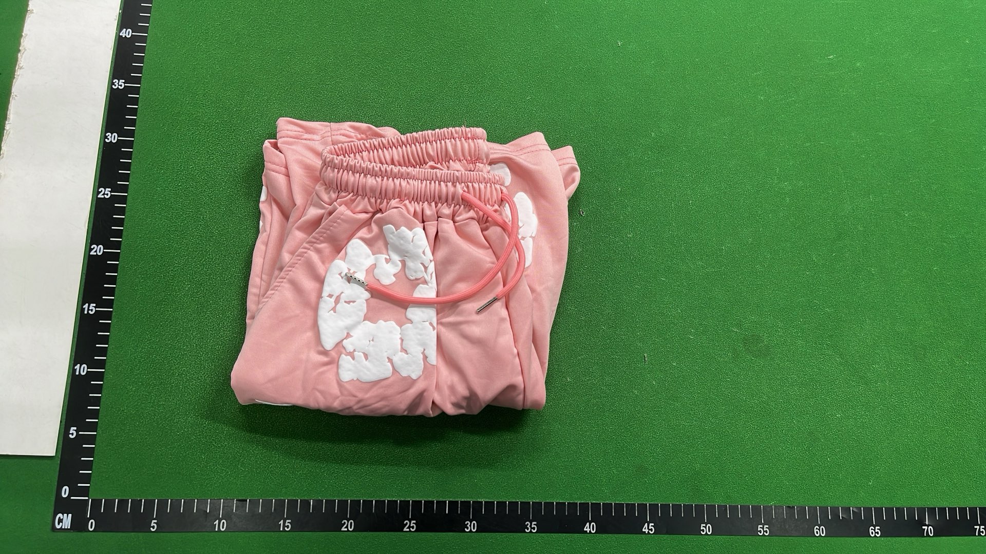 Floral Print Hoodie for Men Women