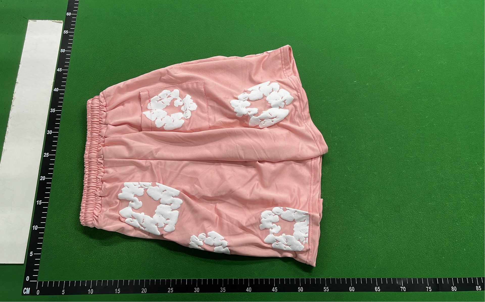 Floral Print Hoodie for Men Women