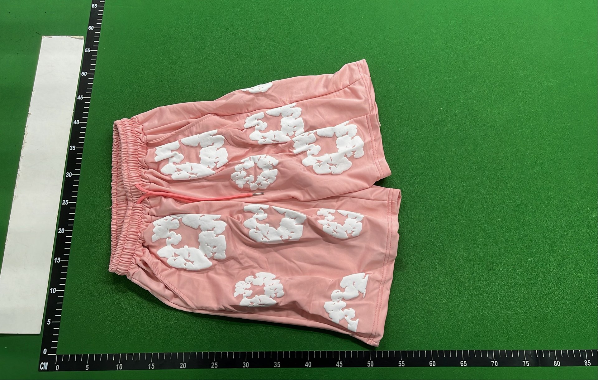 Floral Print Hoodie for Men Women
