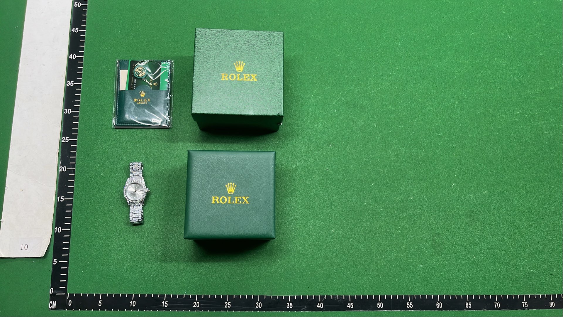 Luxury Rolex Watch Collection - Premium Timepieces for Men and Women