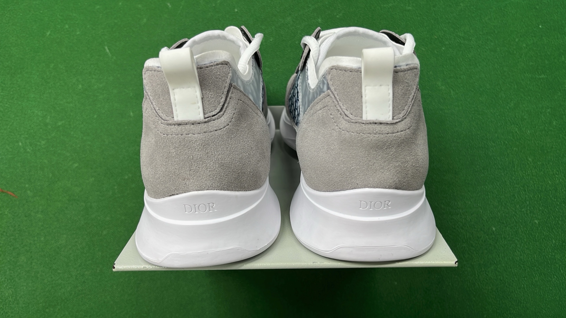 Dior Sneakers - Dior Men's Fashion Sport Shoes