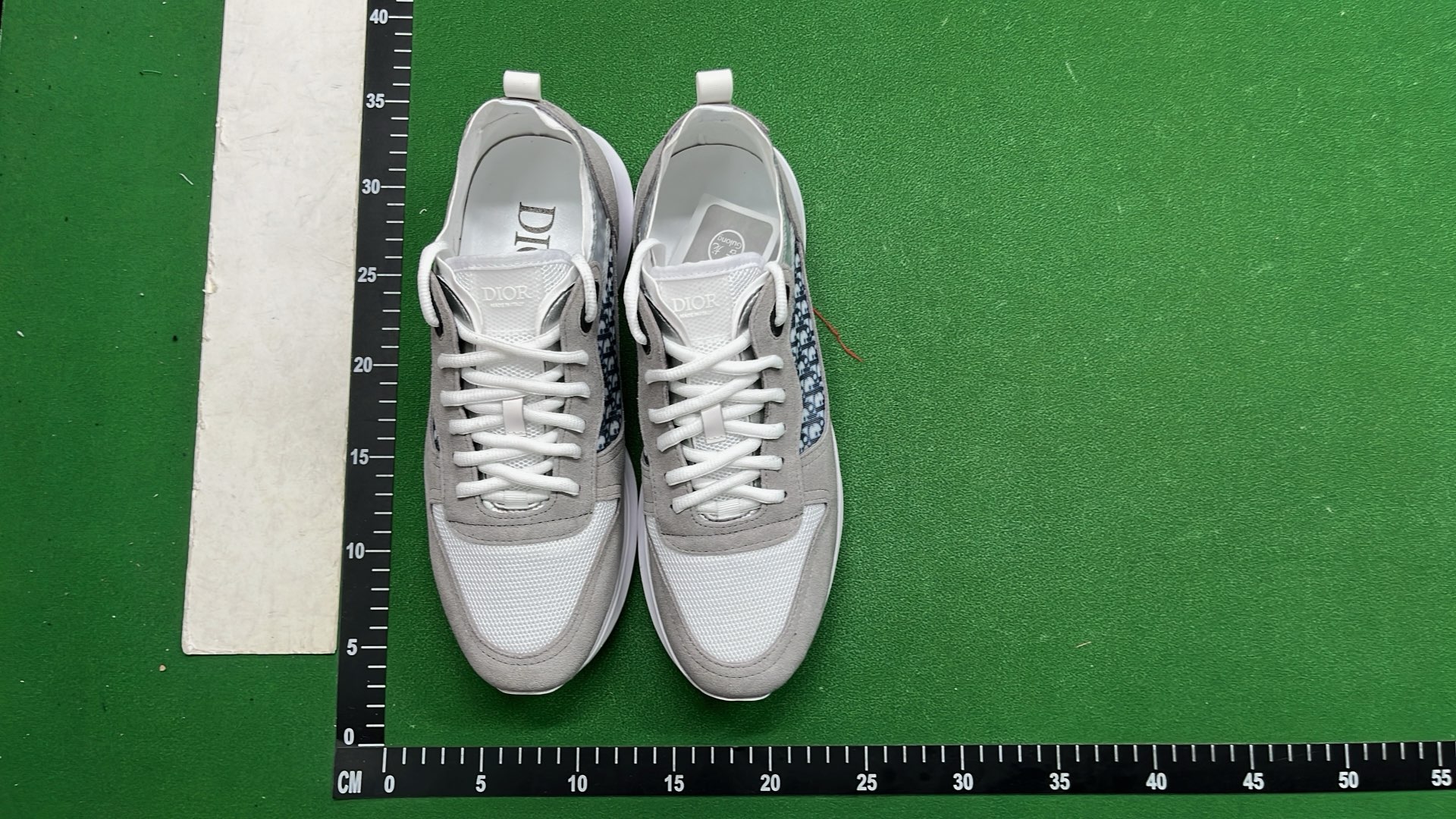 Dior Sneakers - Dior Men's Fashion Sport Shoes