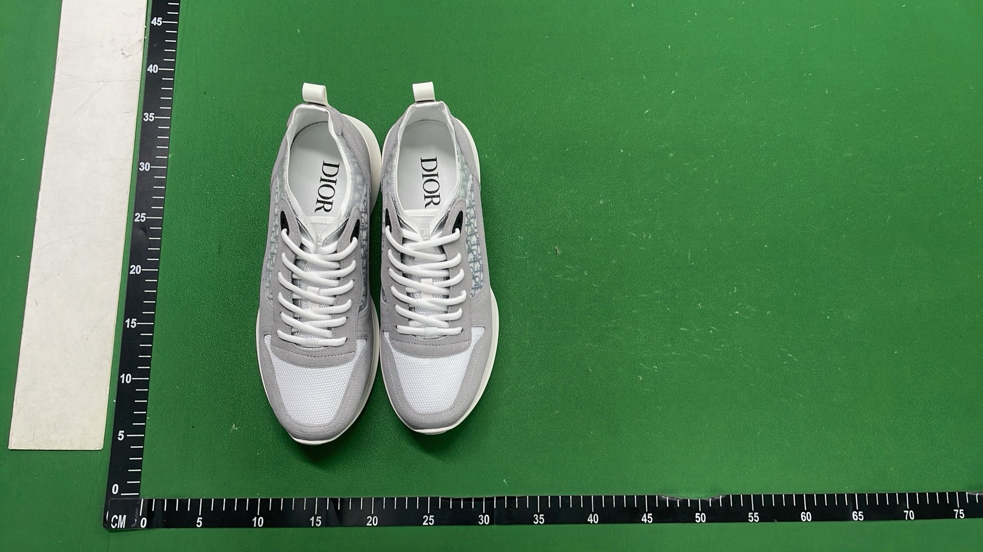 Dior Sneakers - Dior Men's Fashion Sport Shoes
