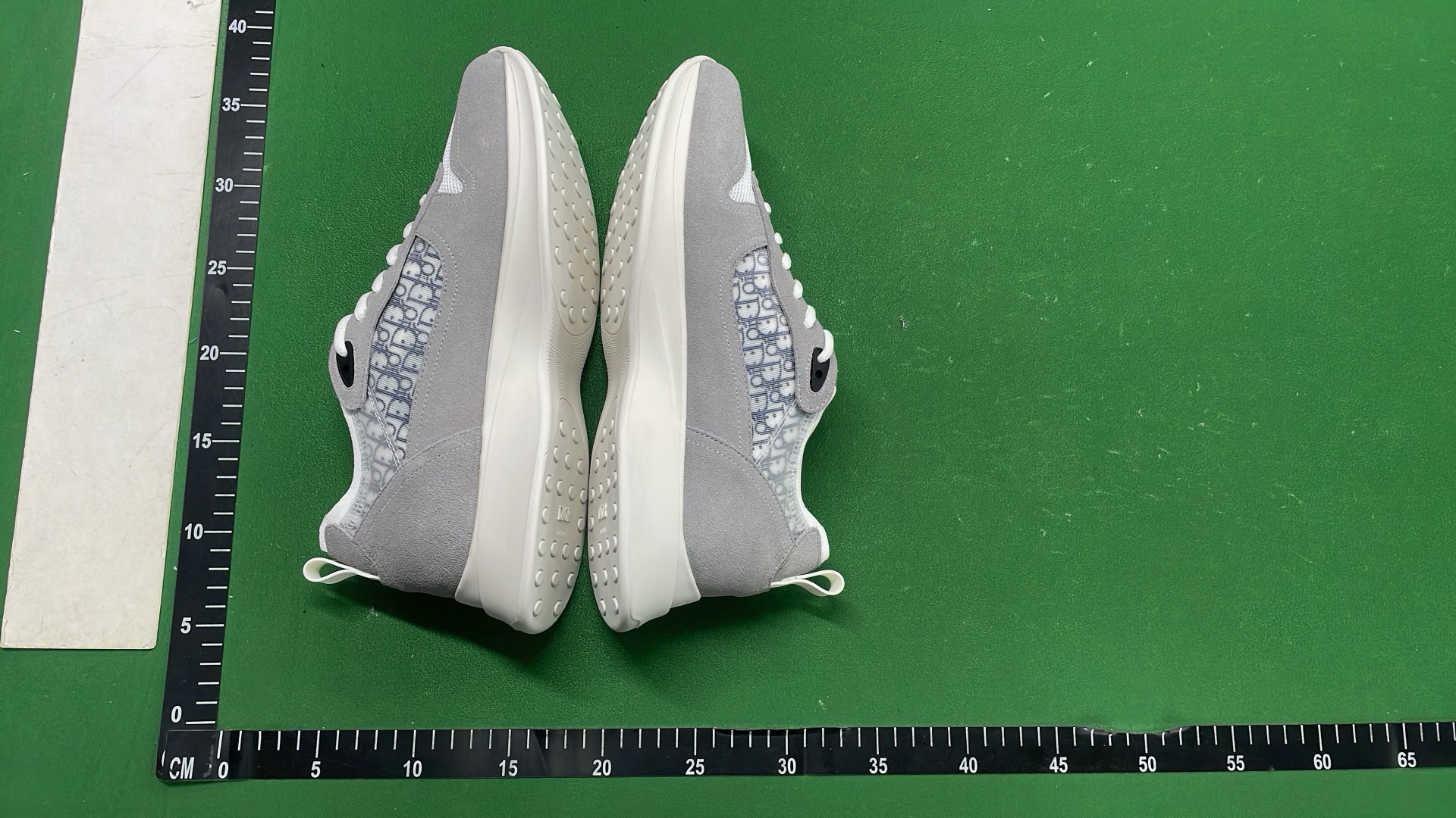 Dior Sneakers - Dior Men's Fashion Sport Shoes