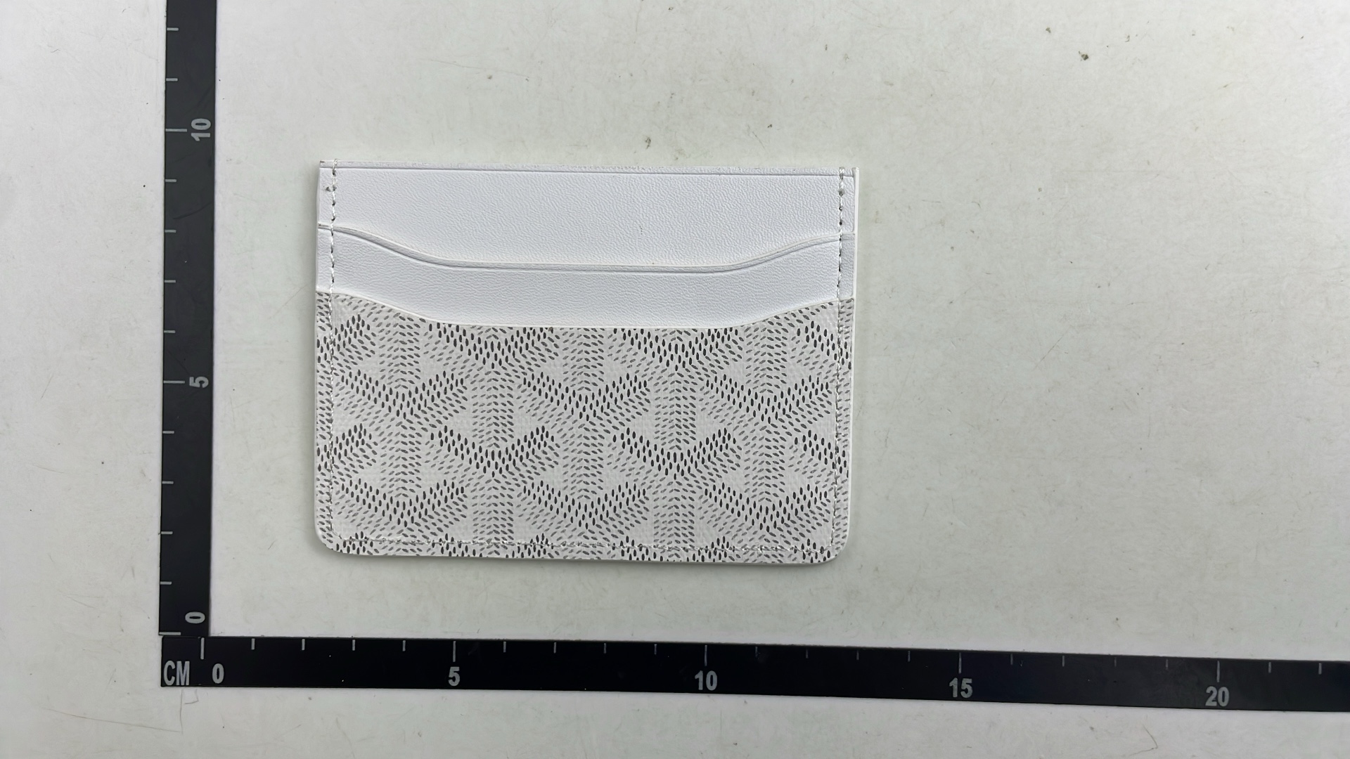 Maison Margiela Monogram Card Holder in Multiple Colors