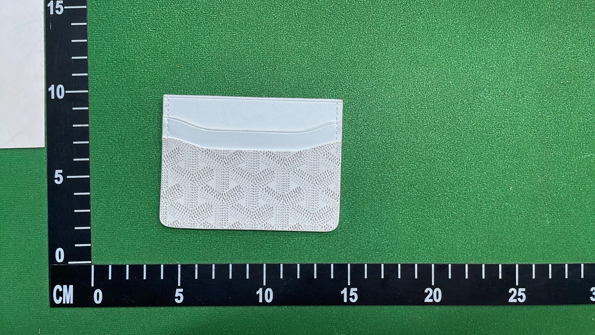 Maison Margiela Monogram Card Holder in Multiple Colors
