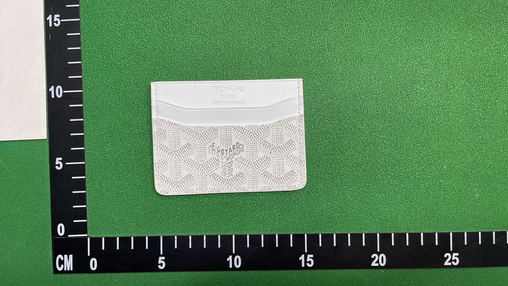 Maison Margiela Monogram Card Holder in Multiple Colors