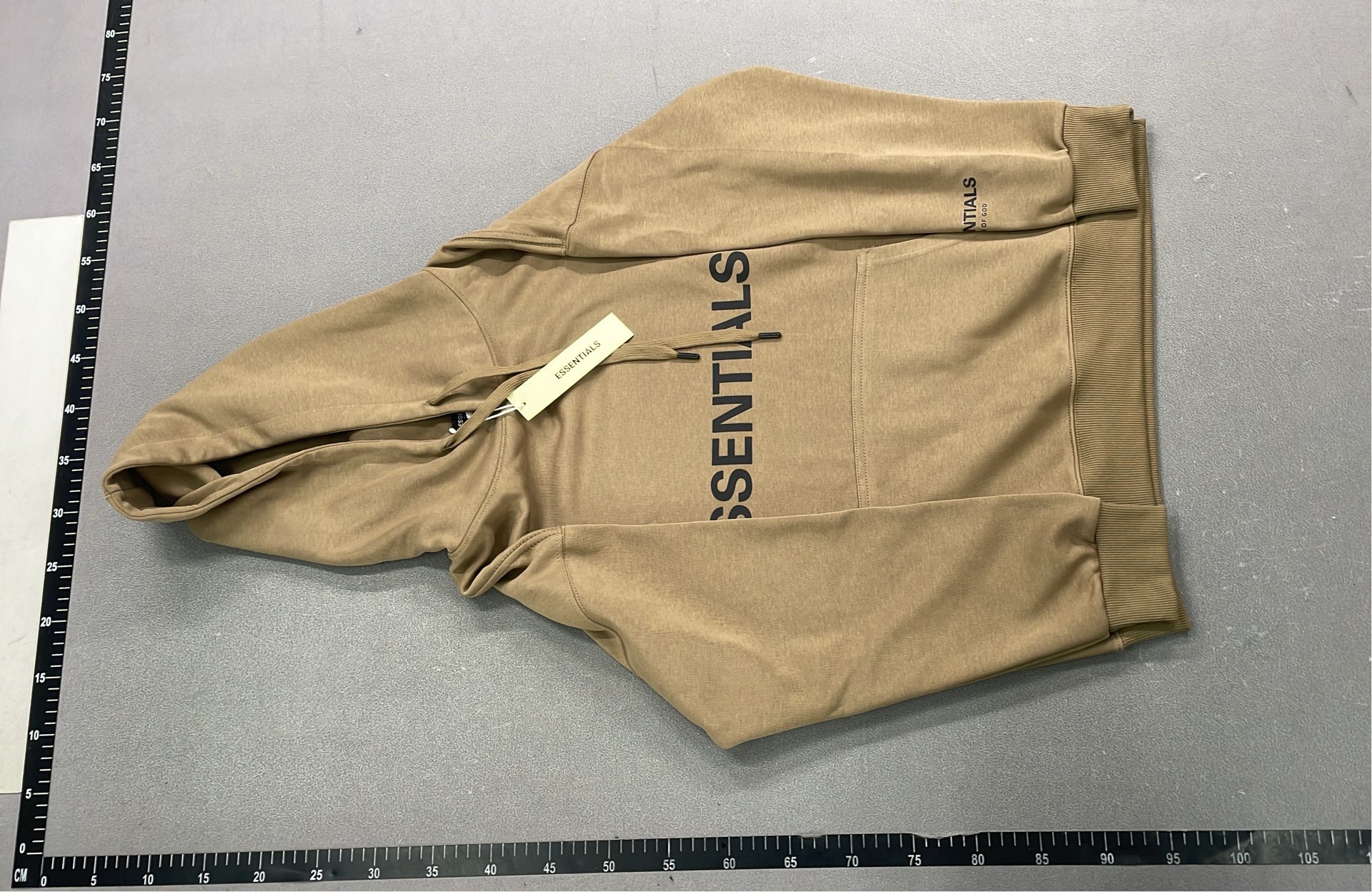 Gucci Black Sweatshirt with Colorful Logo Print