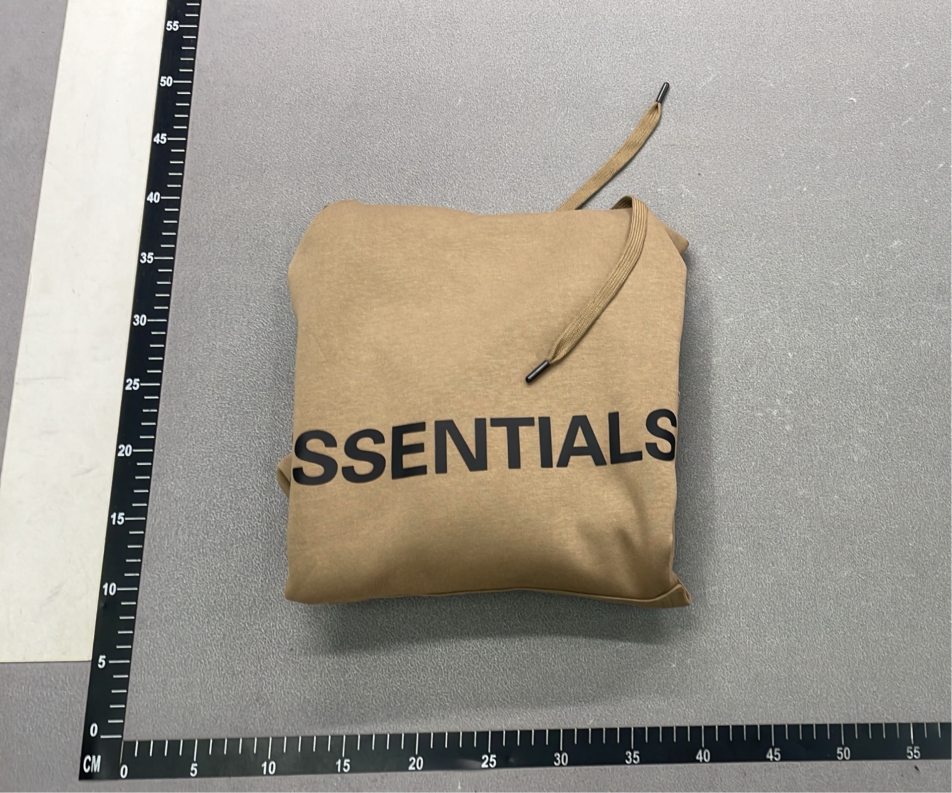 Gucci Black Sweatshirt with Colorful Logo Print