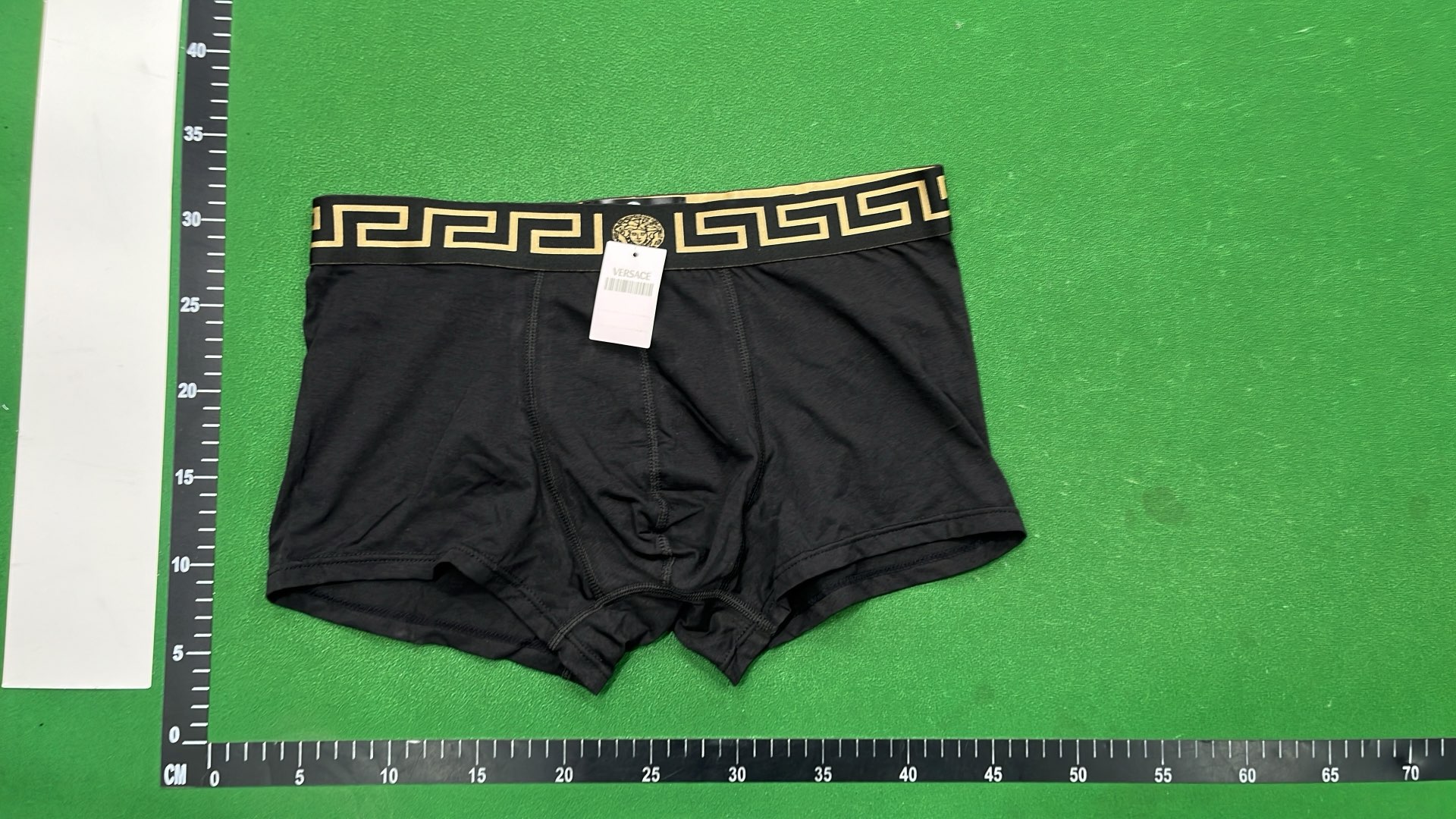 Calvin Klein Cotton Stretch 3-Pack Underwear