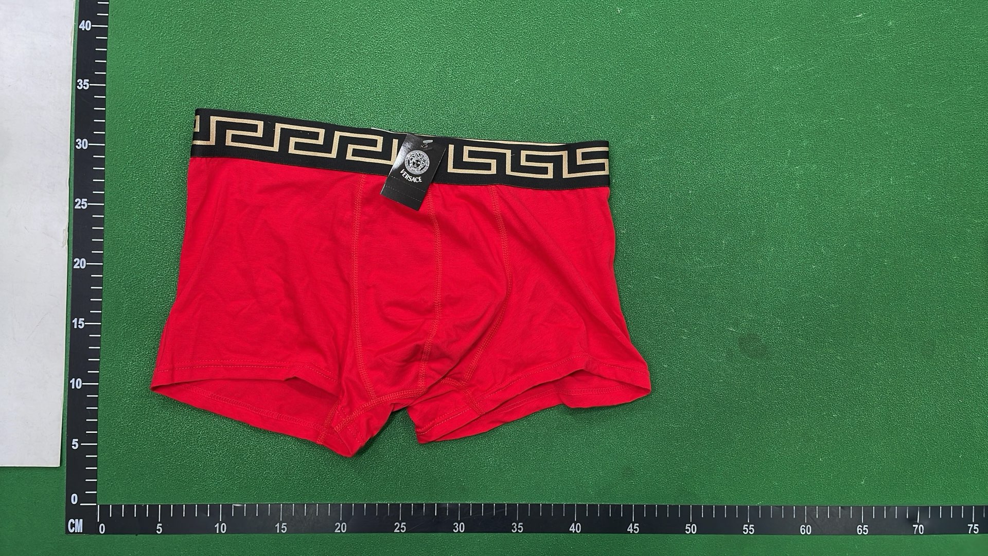 Calvin Klein Cotton Stretch 3-Pack Underwear