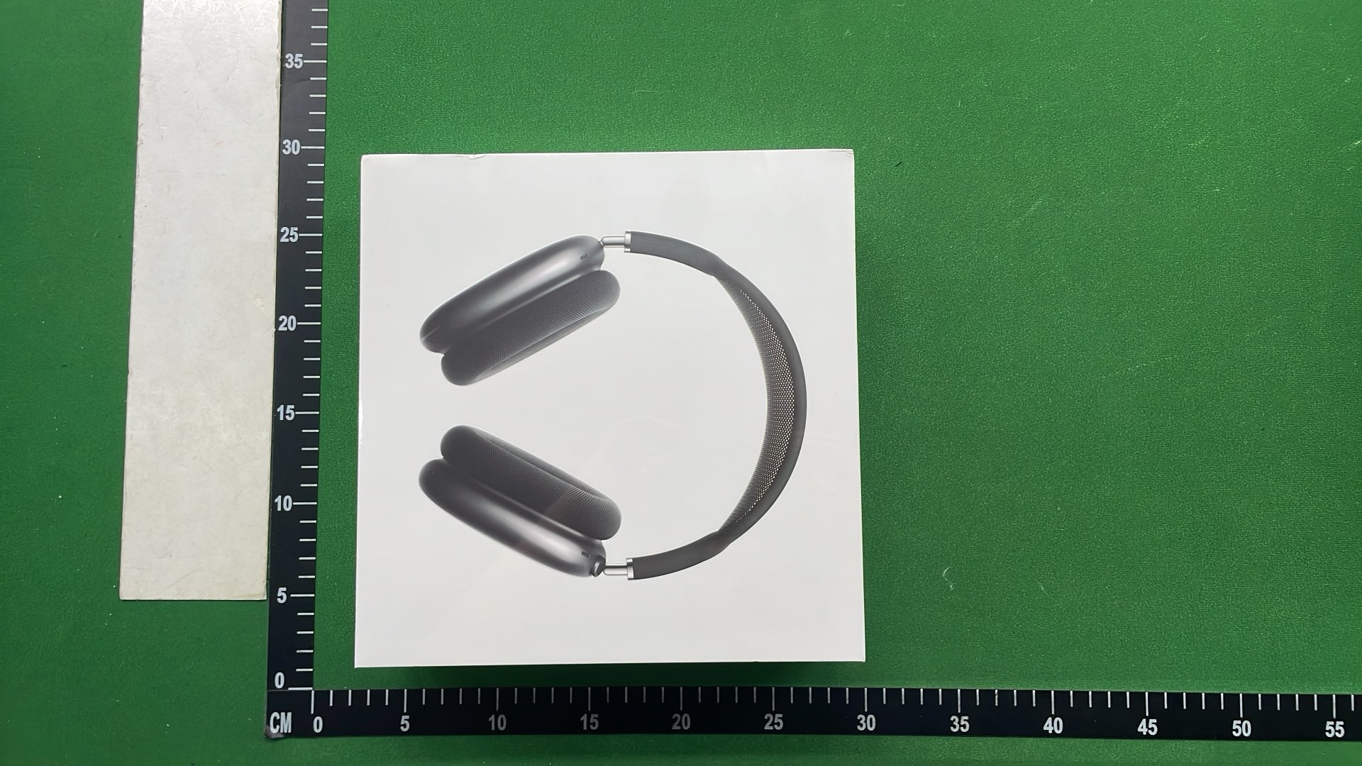 AirPods Max USB-C 2nd 2024 Metal Edition Headphones