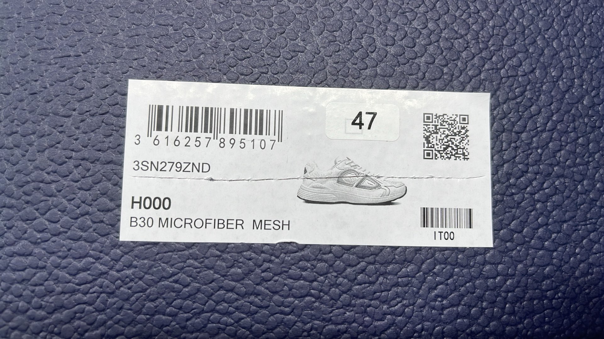 Puma X-Ray Blue Mesh Running Sneakers for Women