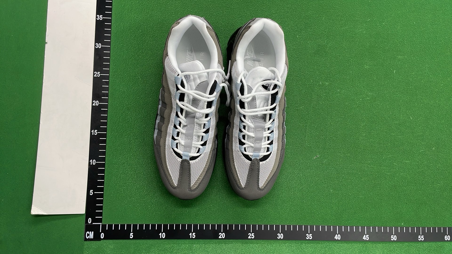 Nike Air Max 95 Men's Shoes