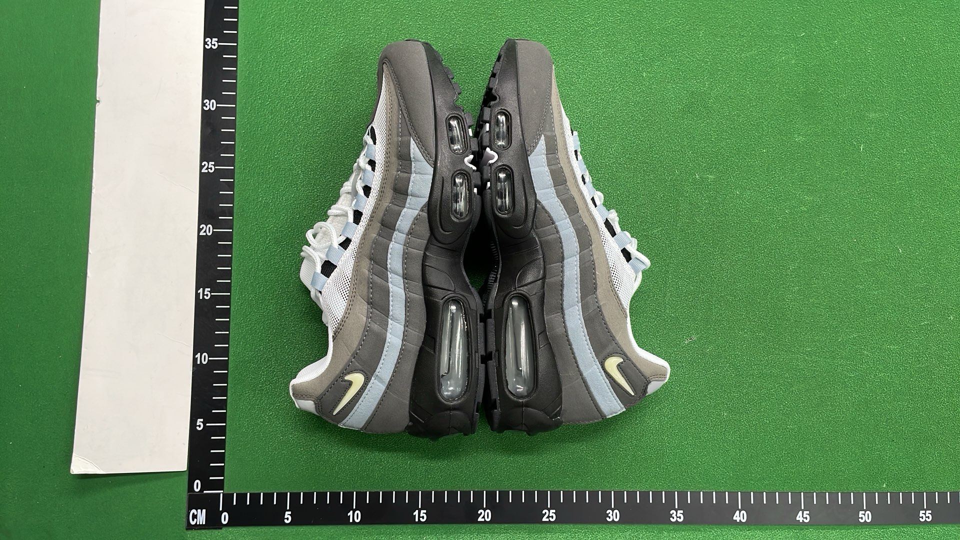 Nike Air Max 95 Men's Shoes