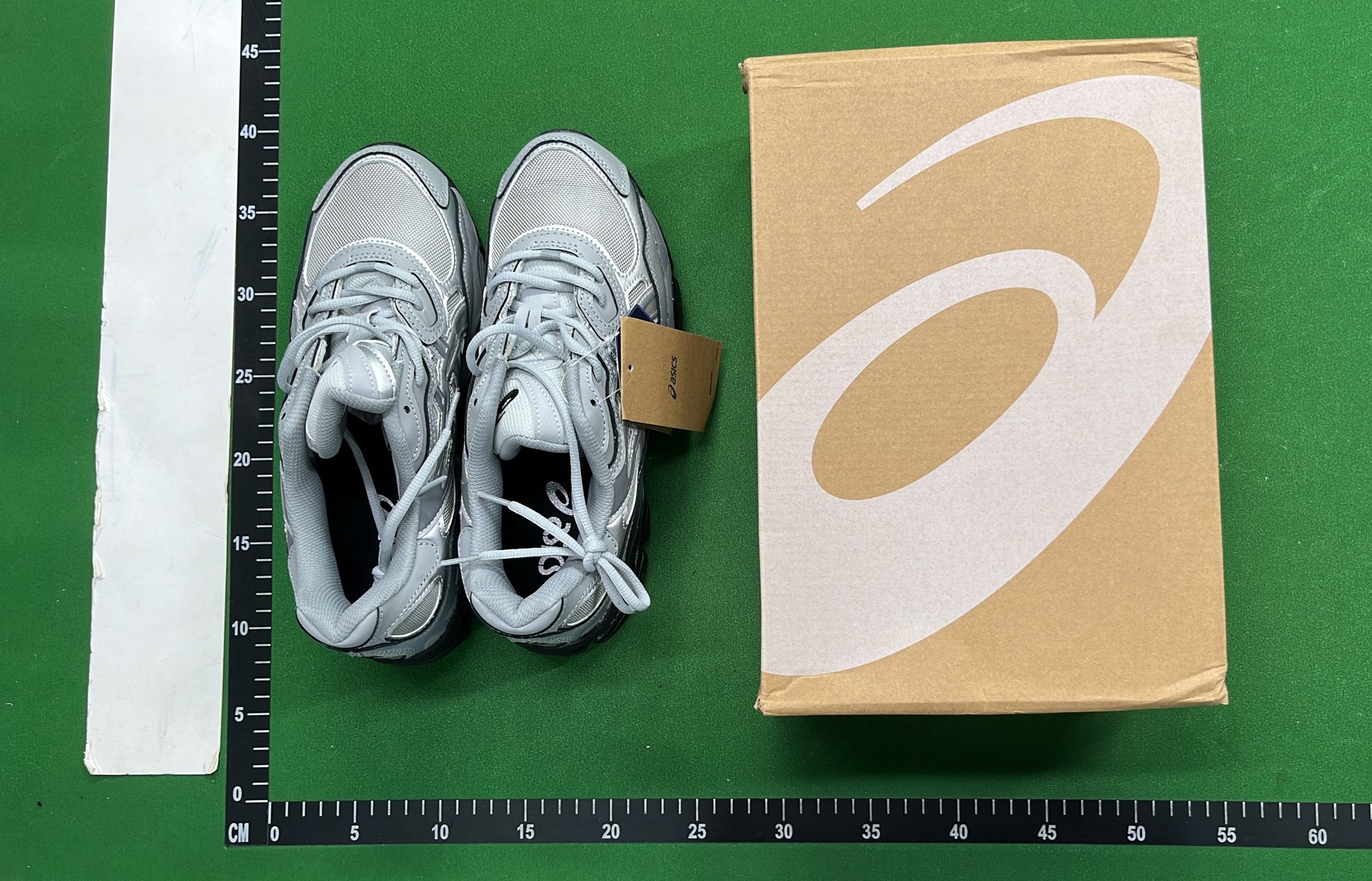 Asics Gel-Kayano Running Shoes for Men and Women