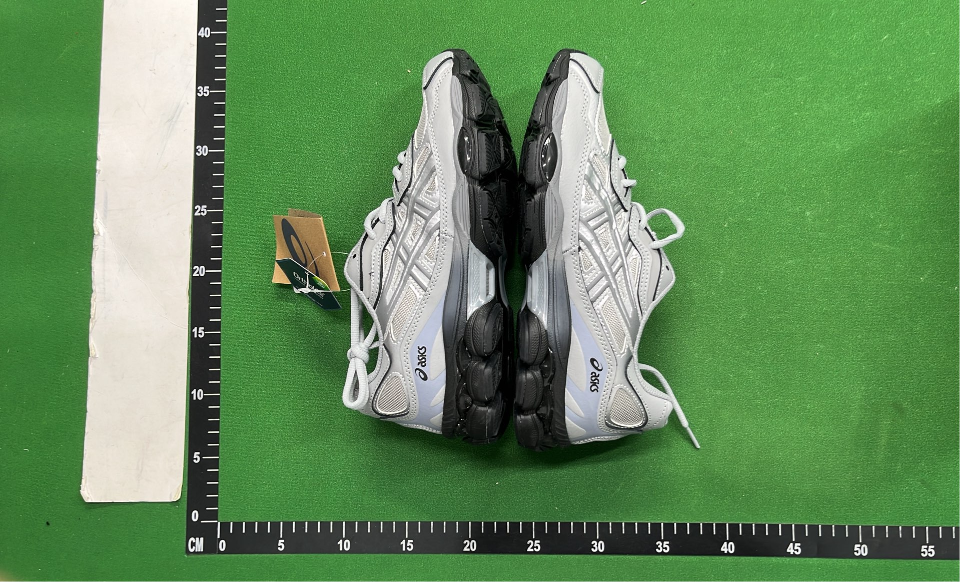 Asics Gel-Kayano Running Shoes for Men and Women