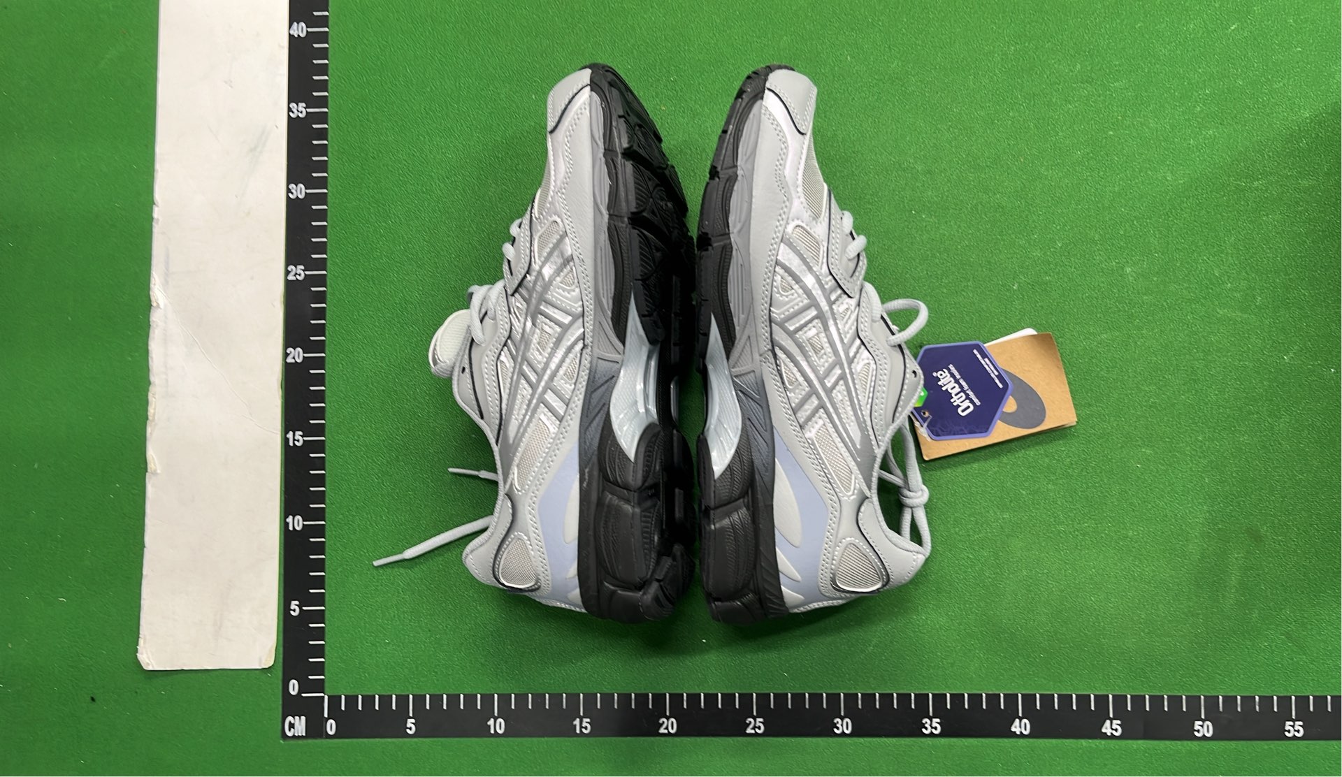 Asics Gel-Kayano Running Shoes for Men and Women