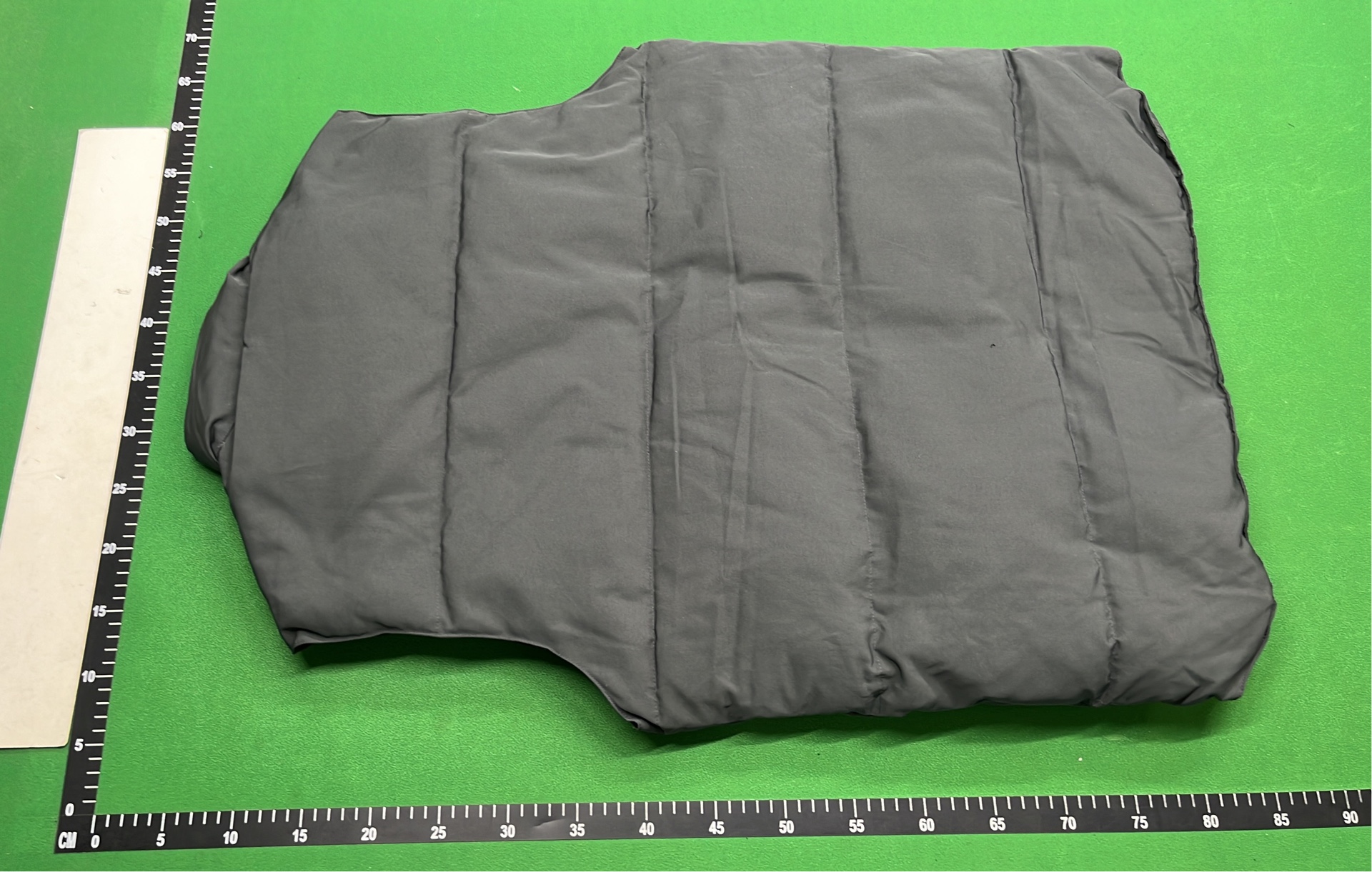 Canada Goose Down Jacket with Fur Hood - Men's Winter Parka