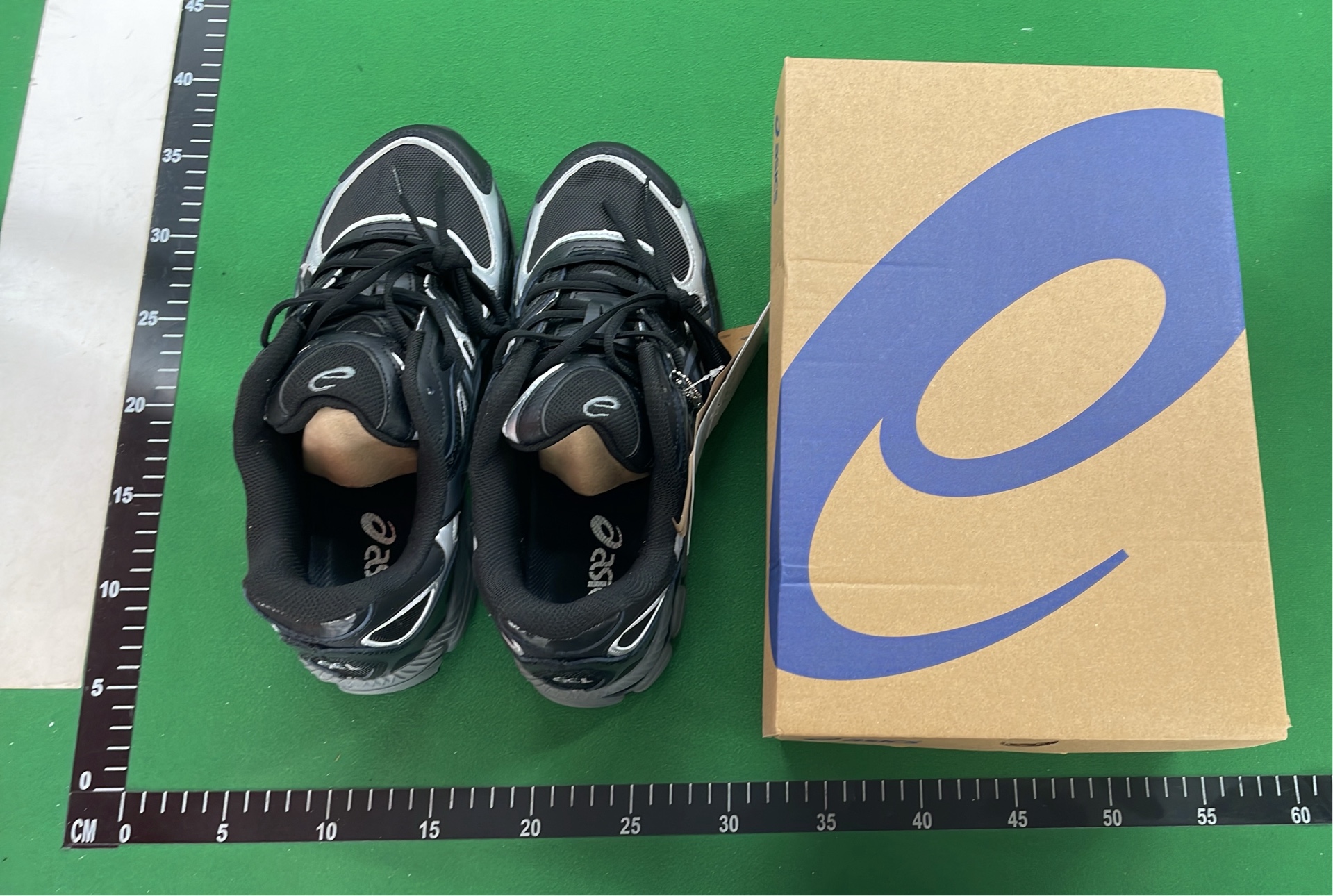 Asics Gel-Kayano Running Shoes for Men and Women