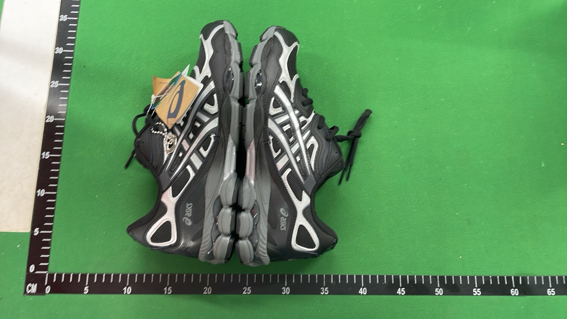 Asics Gel-Kayano Running Shoes for Men and Women