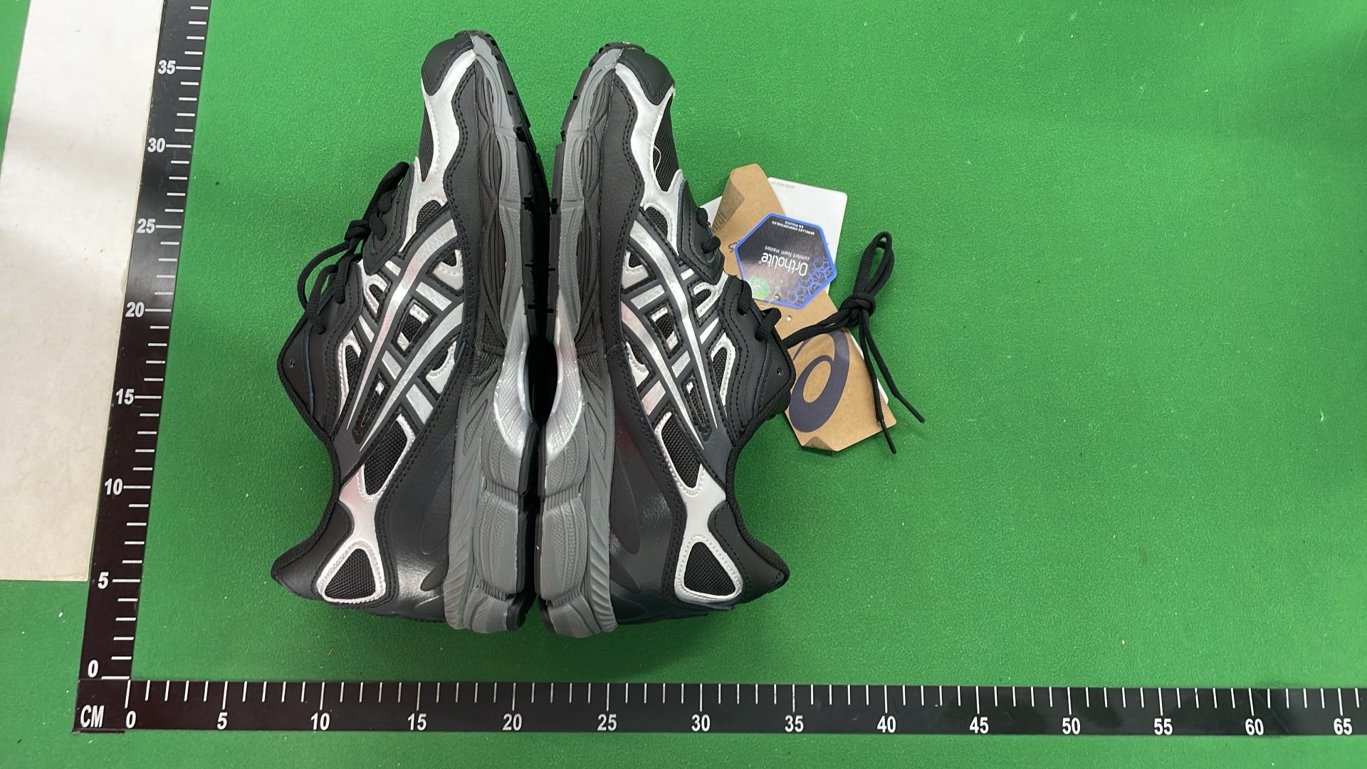 Asics Gel-Kayano Running Shoes for Men and Women