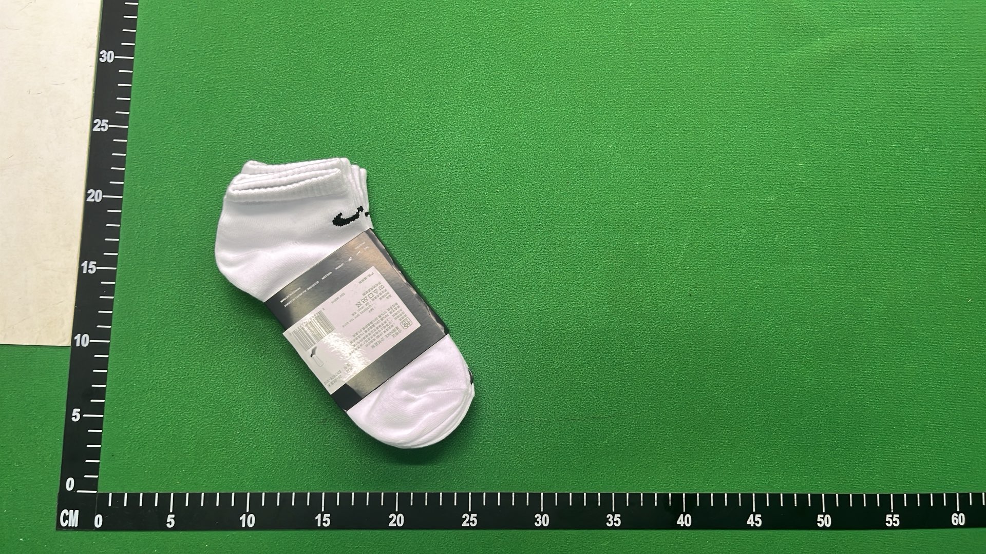 Nike Everyday Lightweight Ankle Socks 3-Pack