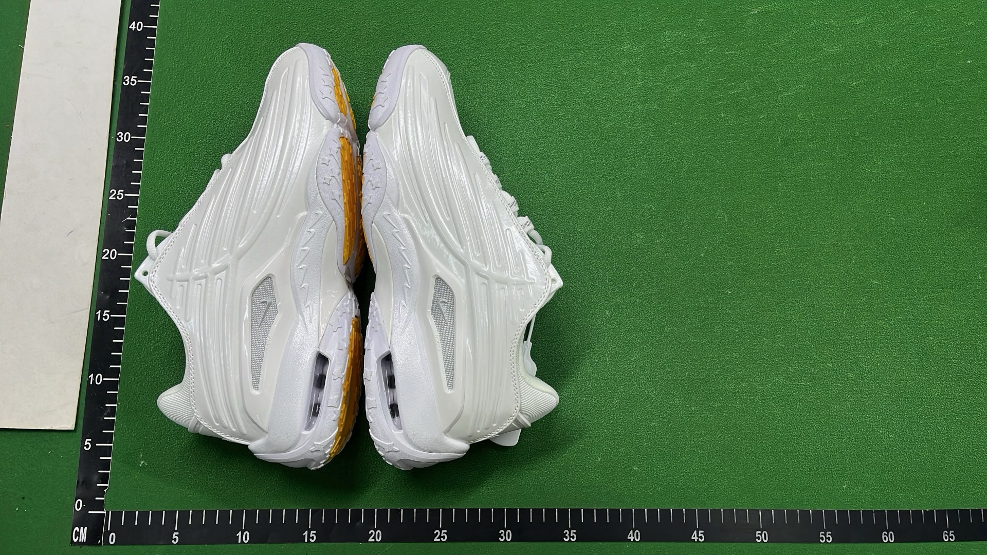 Nike Air Max 95 Purple Running Shoes