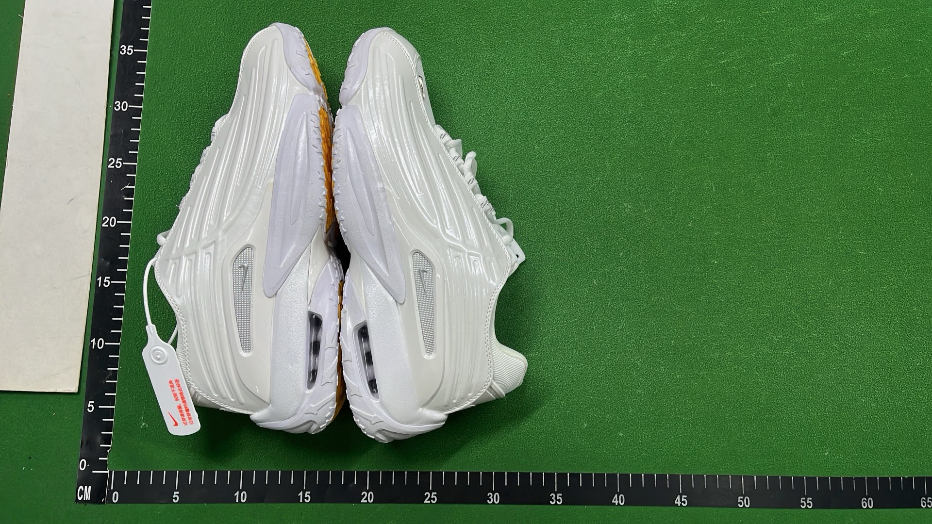 Nike Air Max 95 Purple Running Shoes