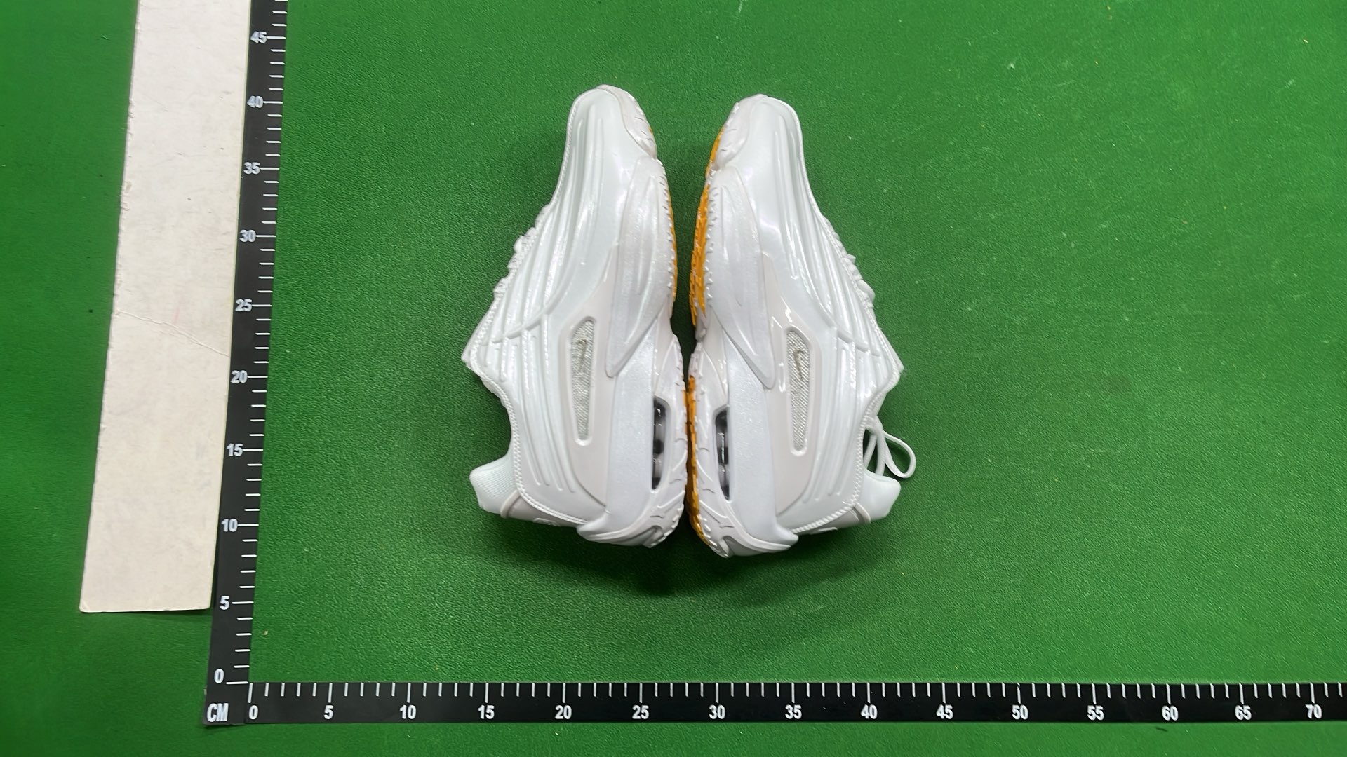 Nike Air Max 95 Purple Running Shoes