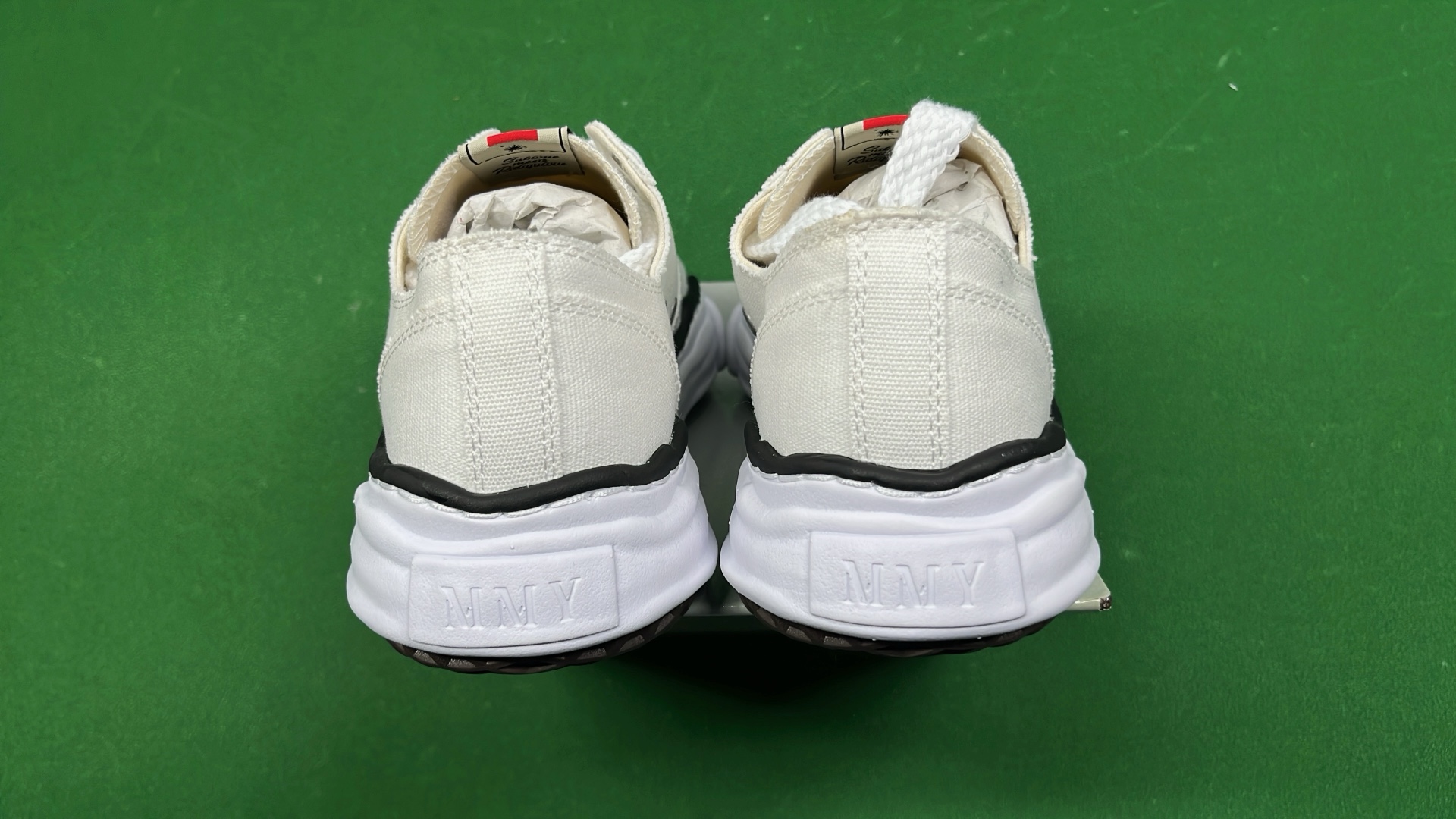 MMY BLAKEY Chunky Sneakers for Men and Women