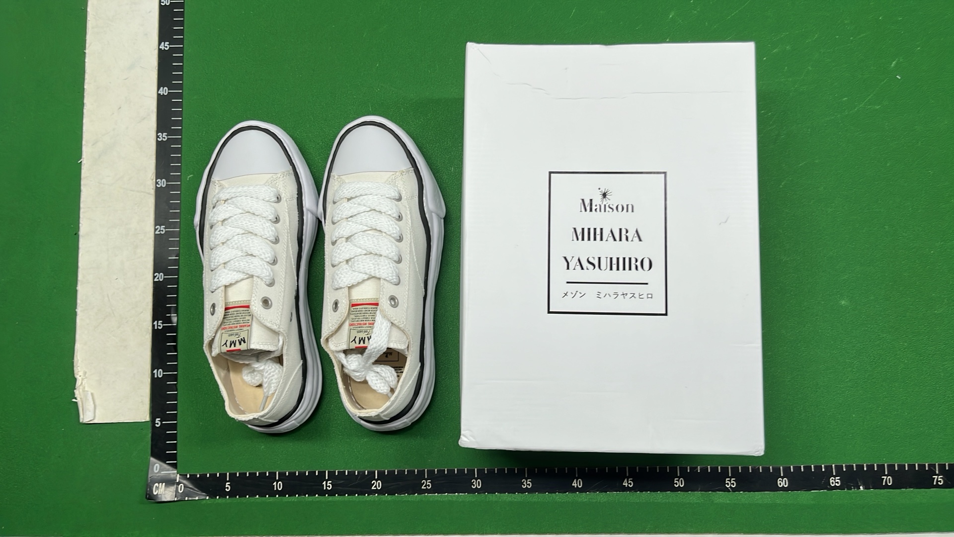 MMY BLAKEY Chunky Sneakers for Men and Women