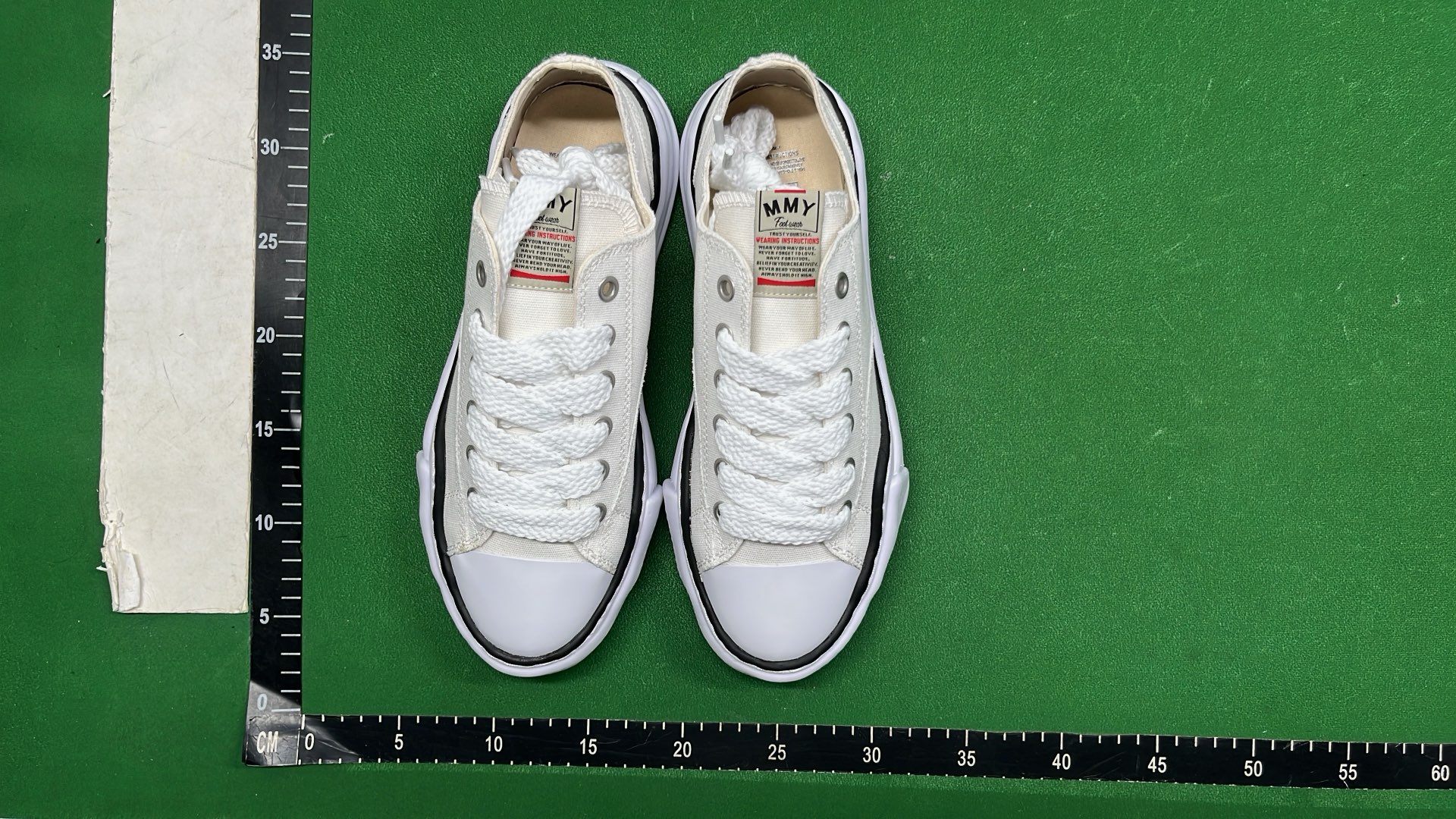 MMY BLAKEY Chunky Sneakers for Men and Women