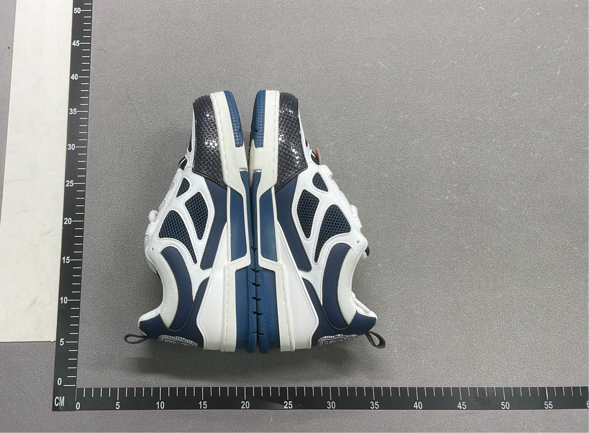 Louis Vuitton LV Trainer Sneakers - Premium Fashion Sport Shoes