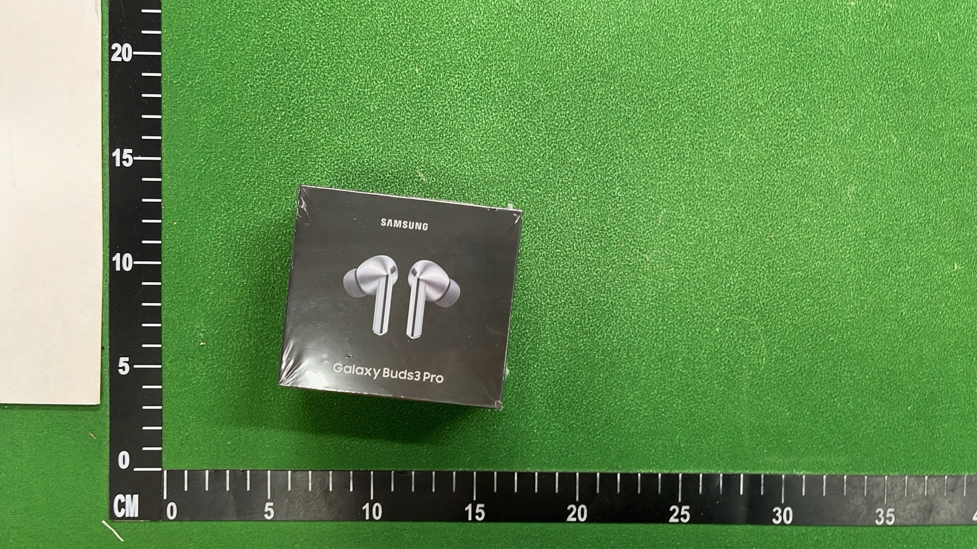 Samsung Galaxy Buds3 Pro Wireless Earbuds with Active Noise Cancellation