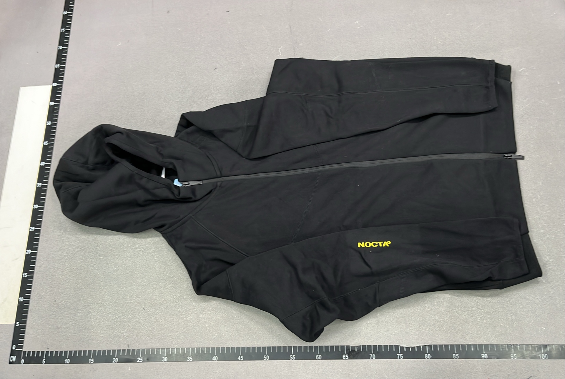 1:1 Batch Nike suit  in the Best OopBuy Spreadsheet QC photos