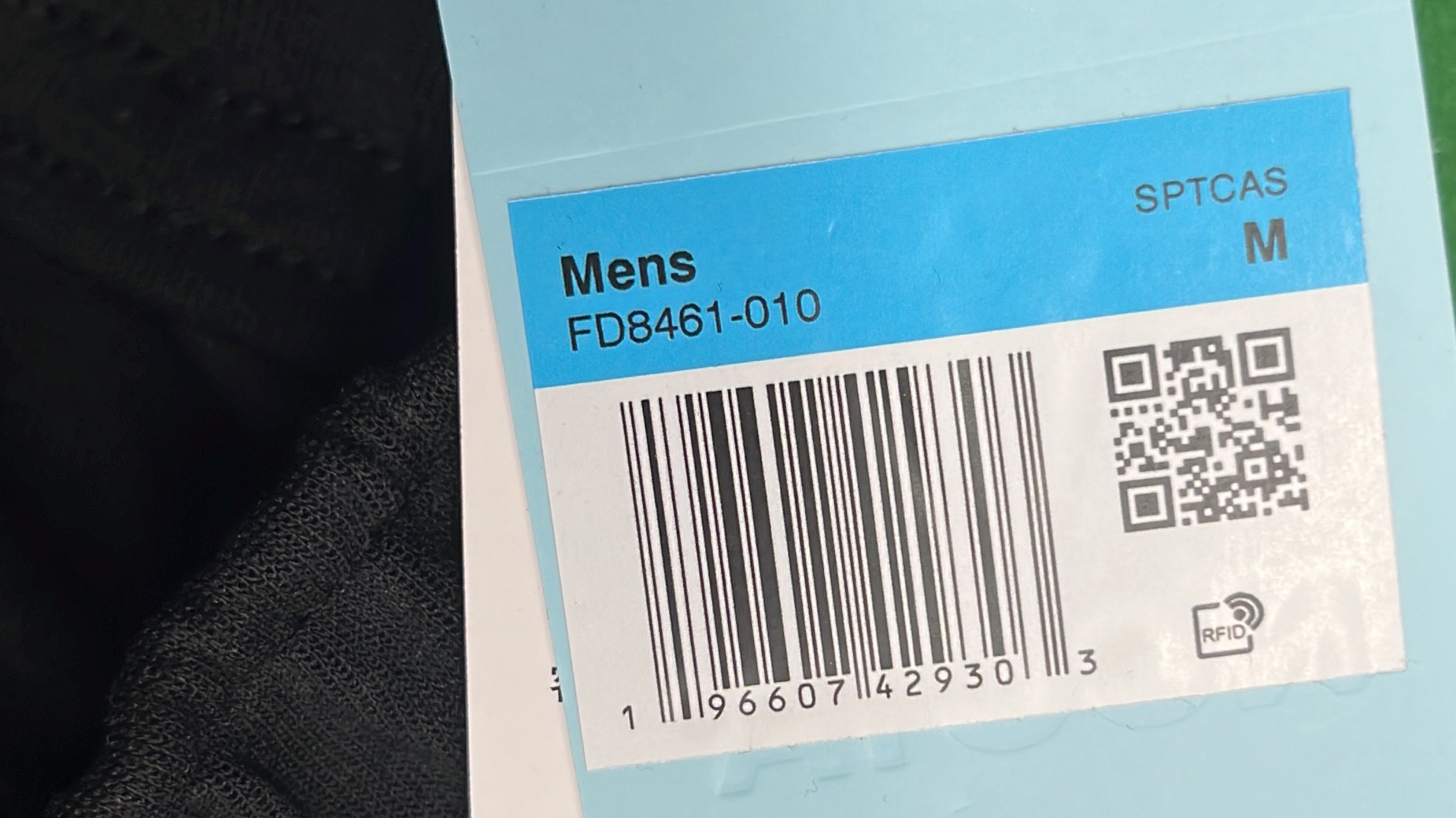 1:1 Batch Nike suit  in the Best OopBuy Spreadsheet QC photos