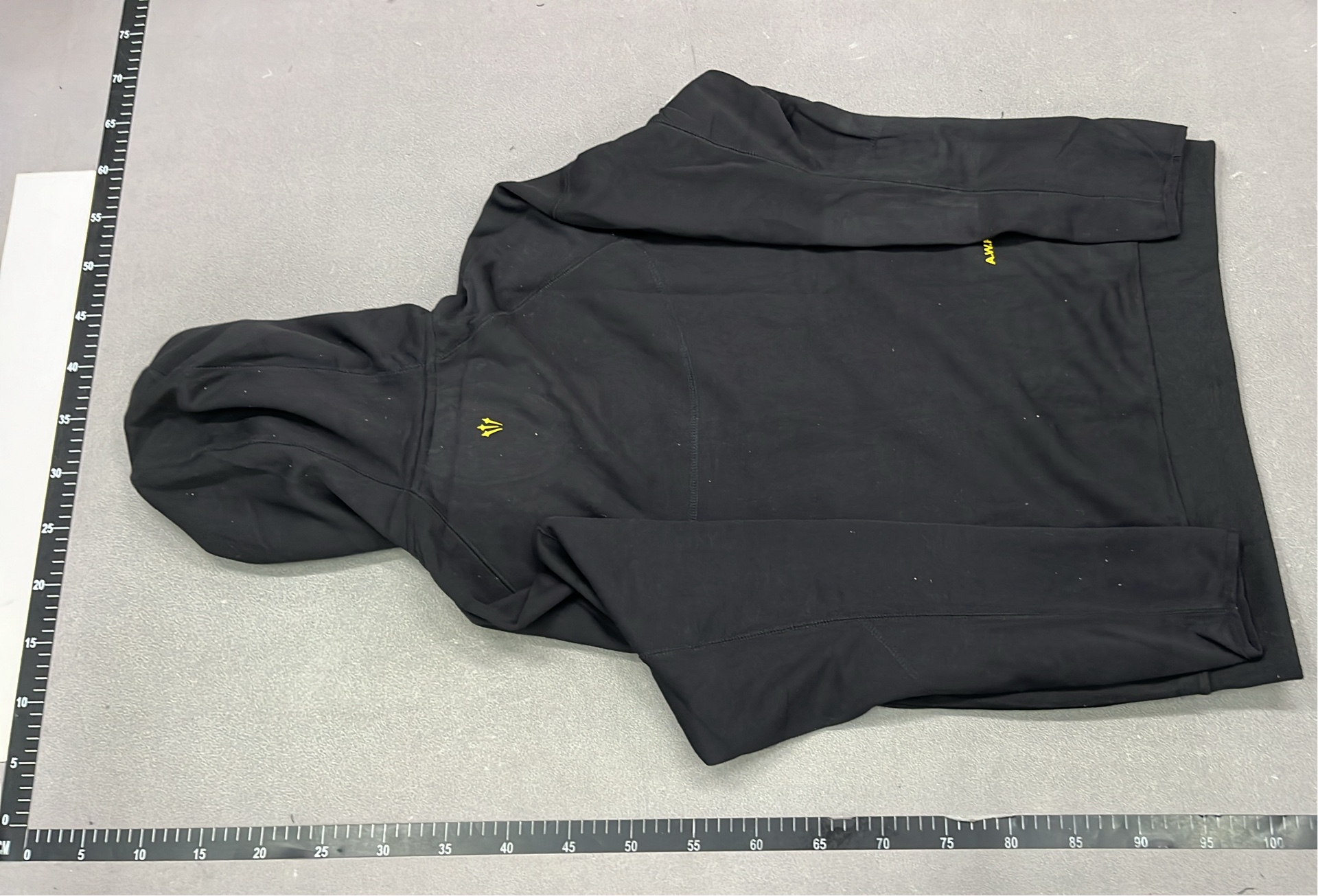 1:1 Batch Nike suit  in the Best OopBuy Spreadsheet QC photos