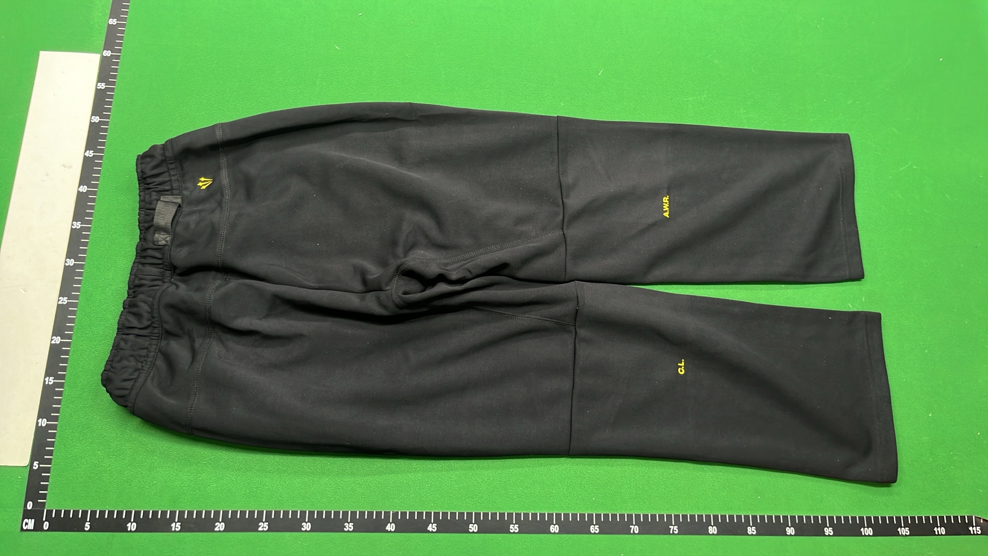 1:1 Batch Nike suit  in the Best OopBuy Spreadsheet QC photos