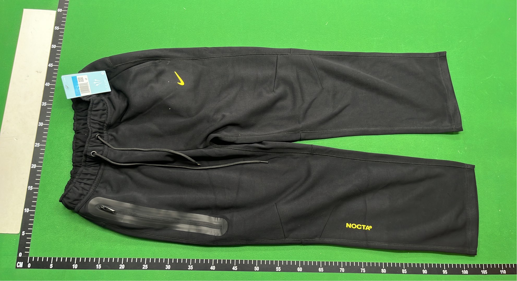 1:1 Batch Nike suit  in the Best OopBuy Spreadsheet QC photos