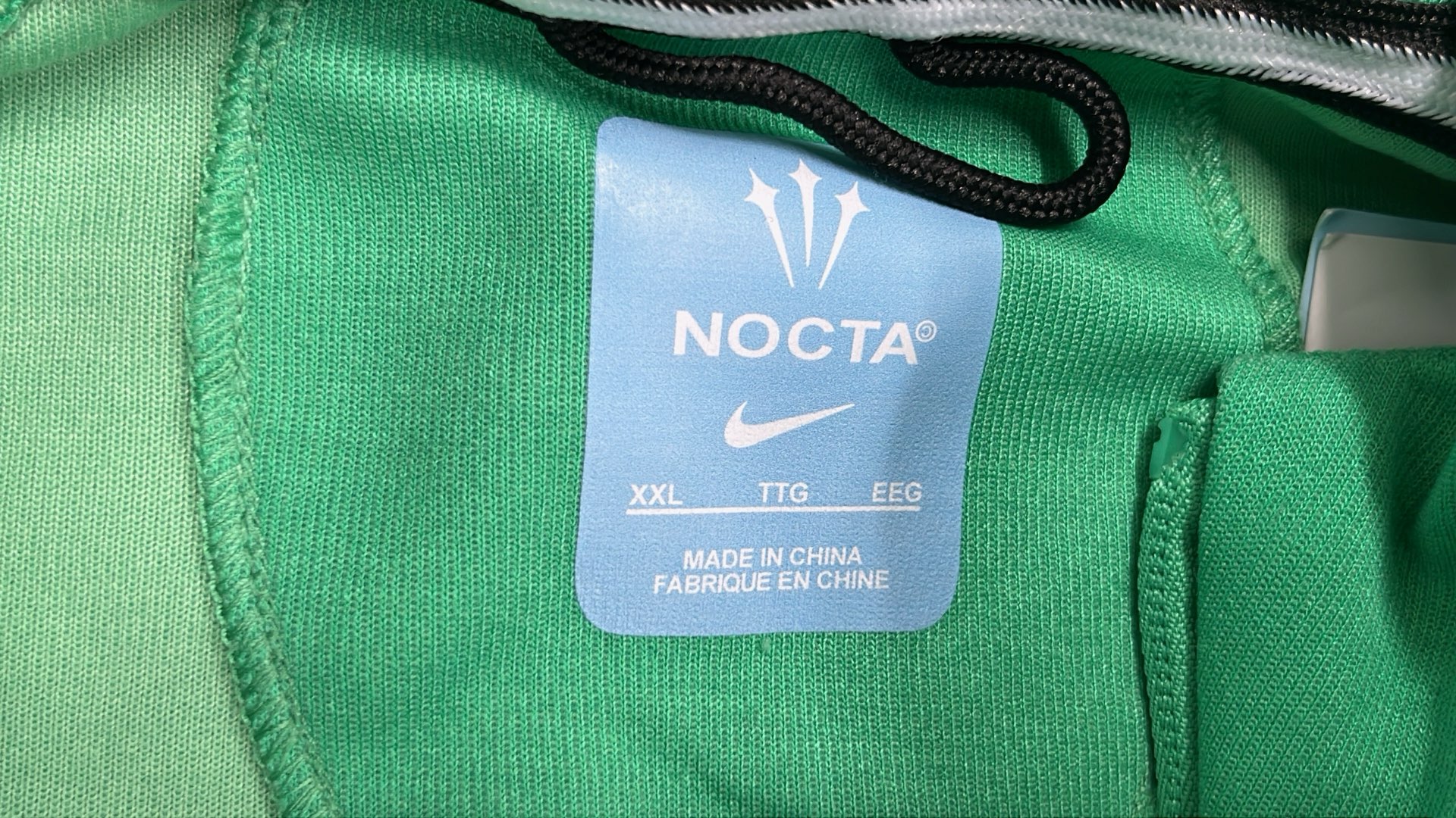 1:1 Batch Nike suit  in the Best OopBuy Spreadsheet QC photos